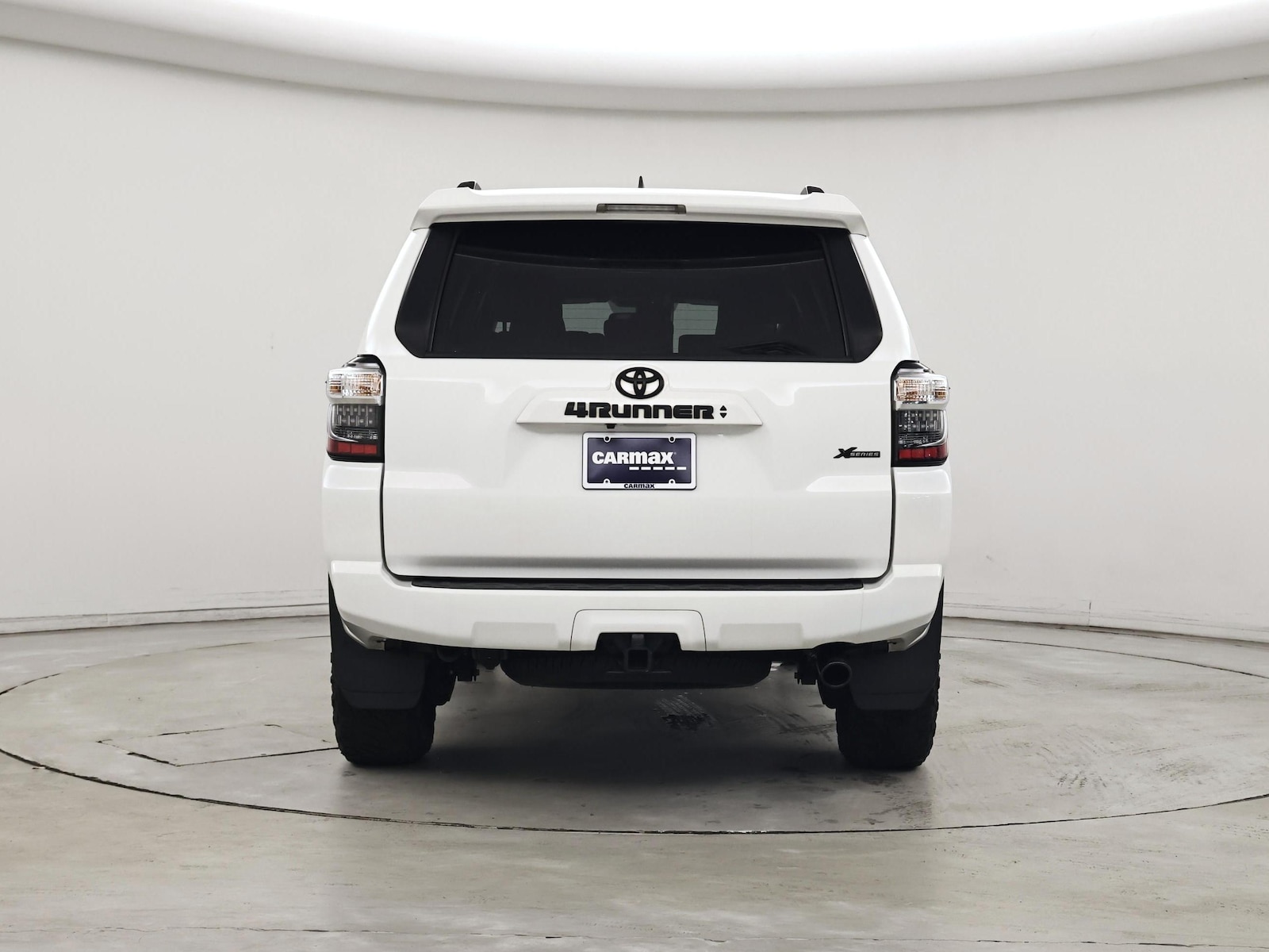 2024 Toyota 4Runner SR5 Premium - Photo 7
