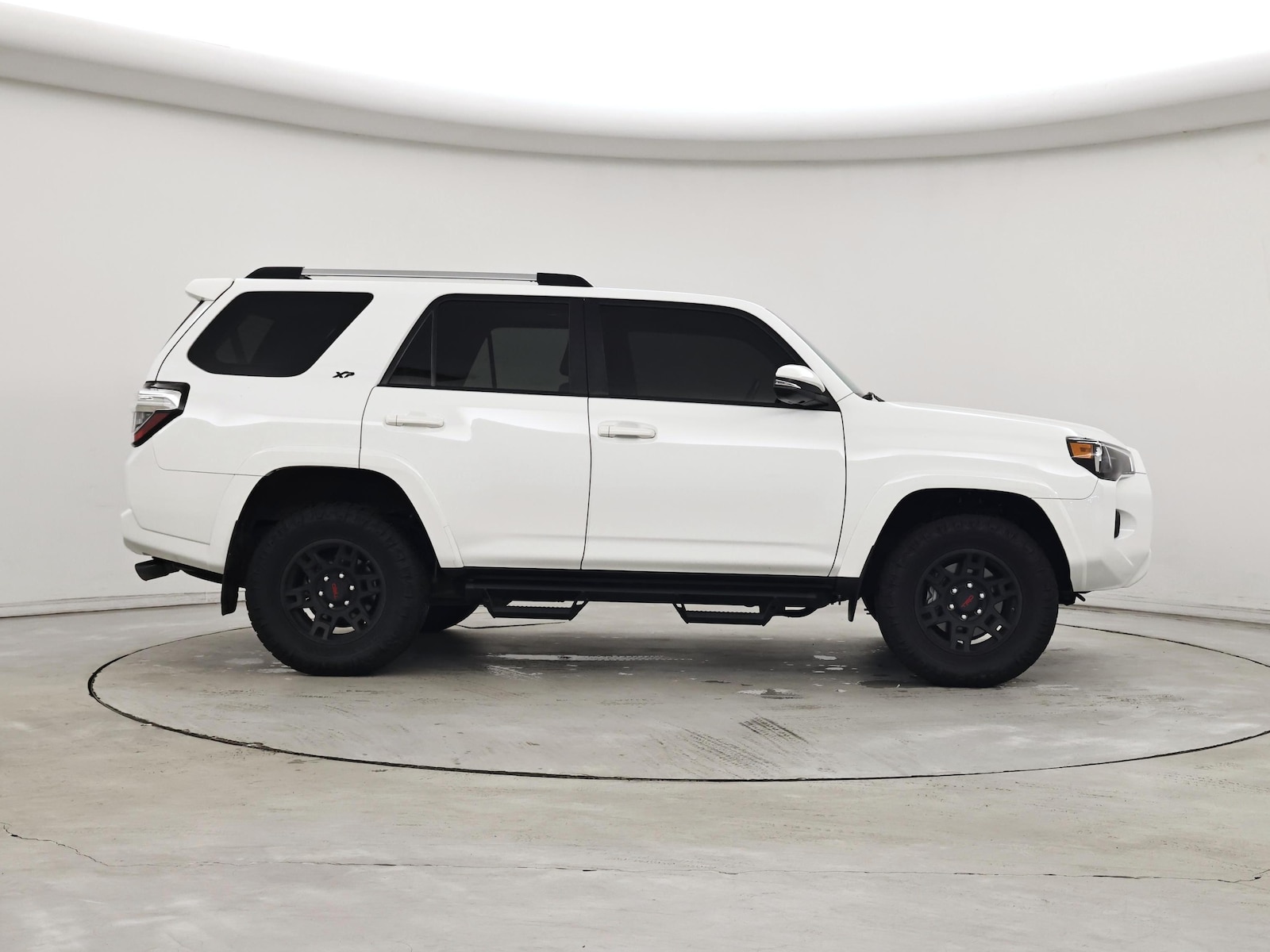 2024 Toyota 4Runner SR5 Premium - Photo 8