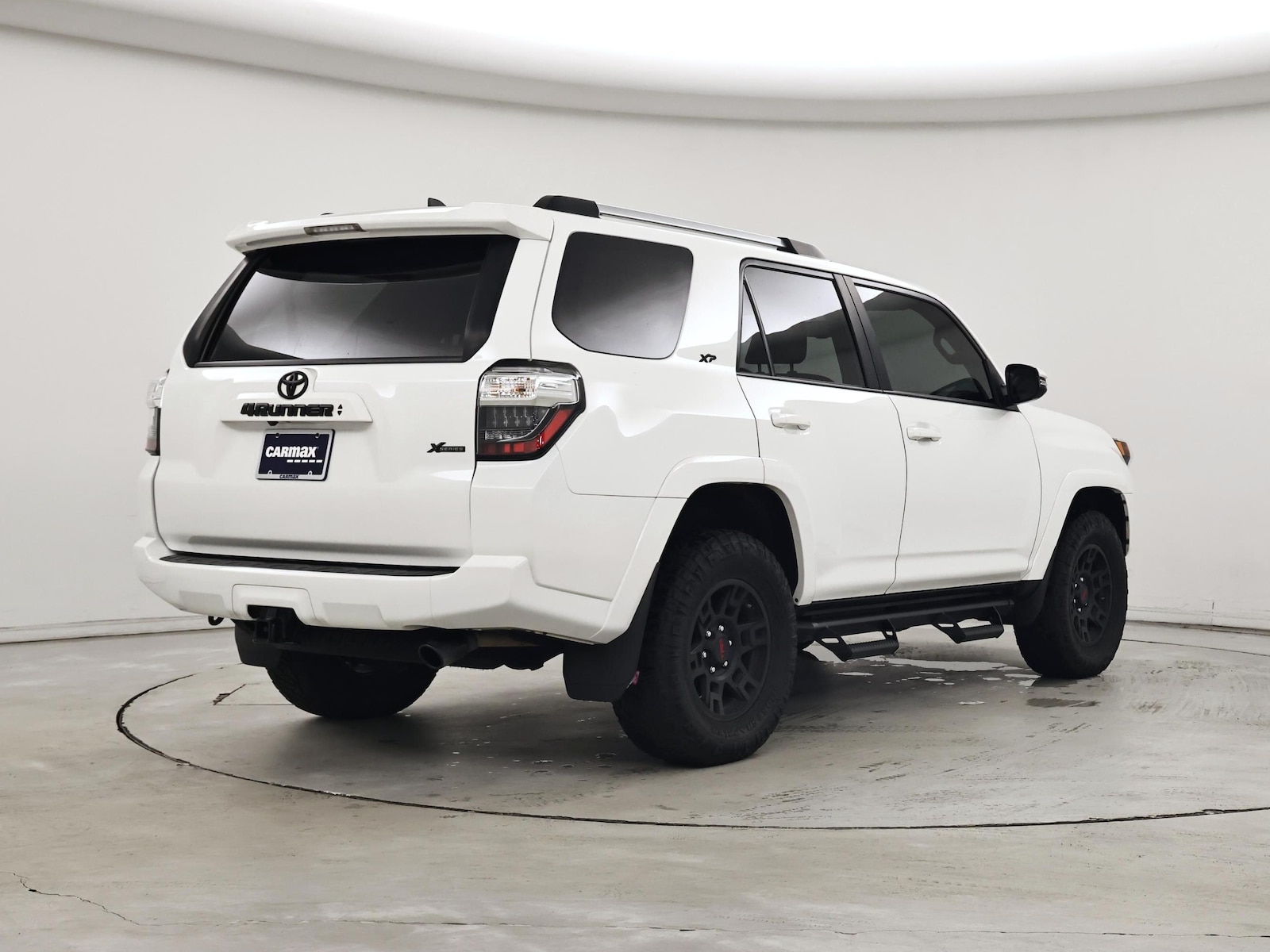 2024 Toyota 4Runner SR5 Premium - Photo 9