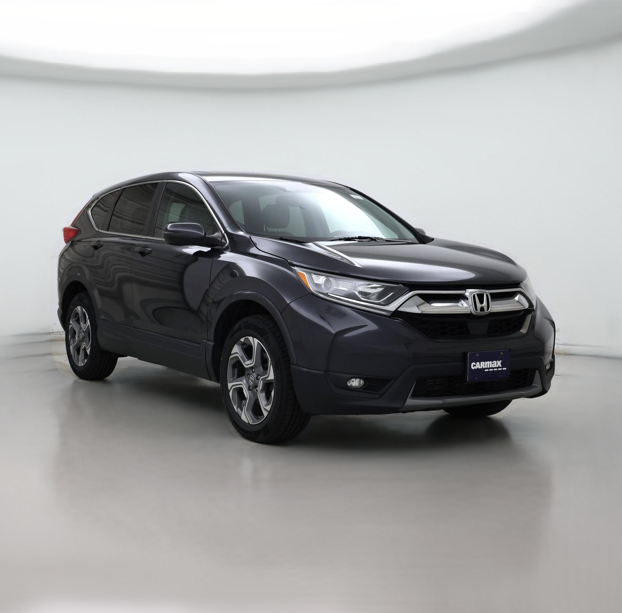 Thumbnail: 2019 Honda CR-V - 1