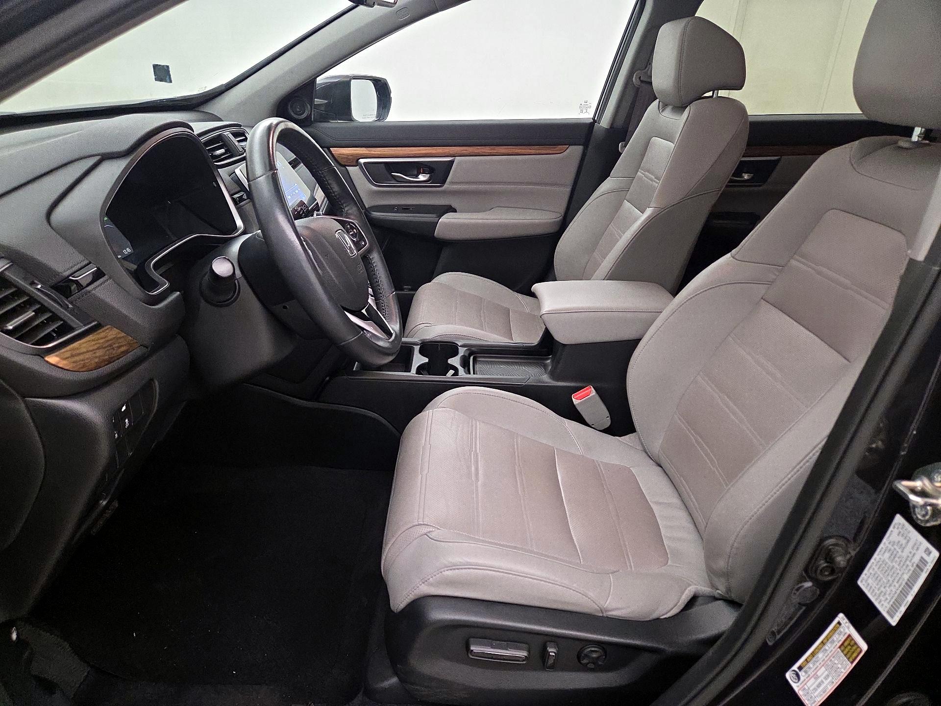 Thumbnail: 2019 Honda CR-V - 11