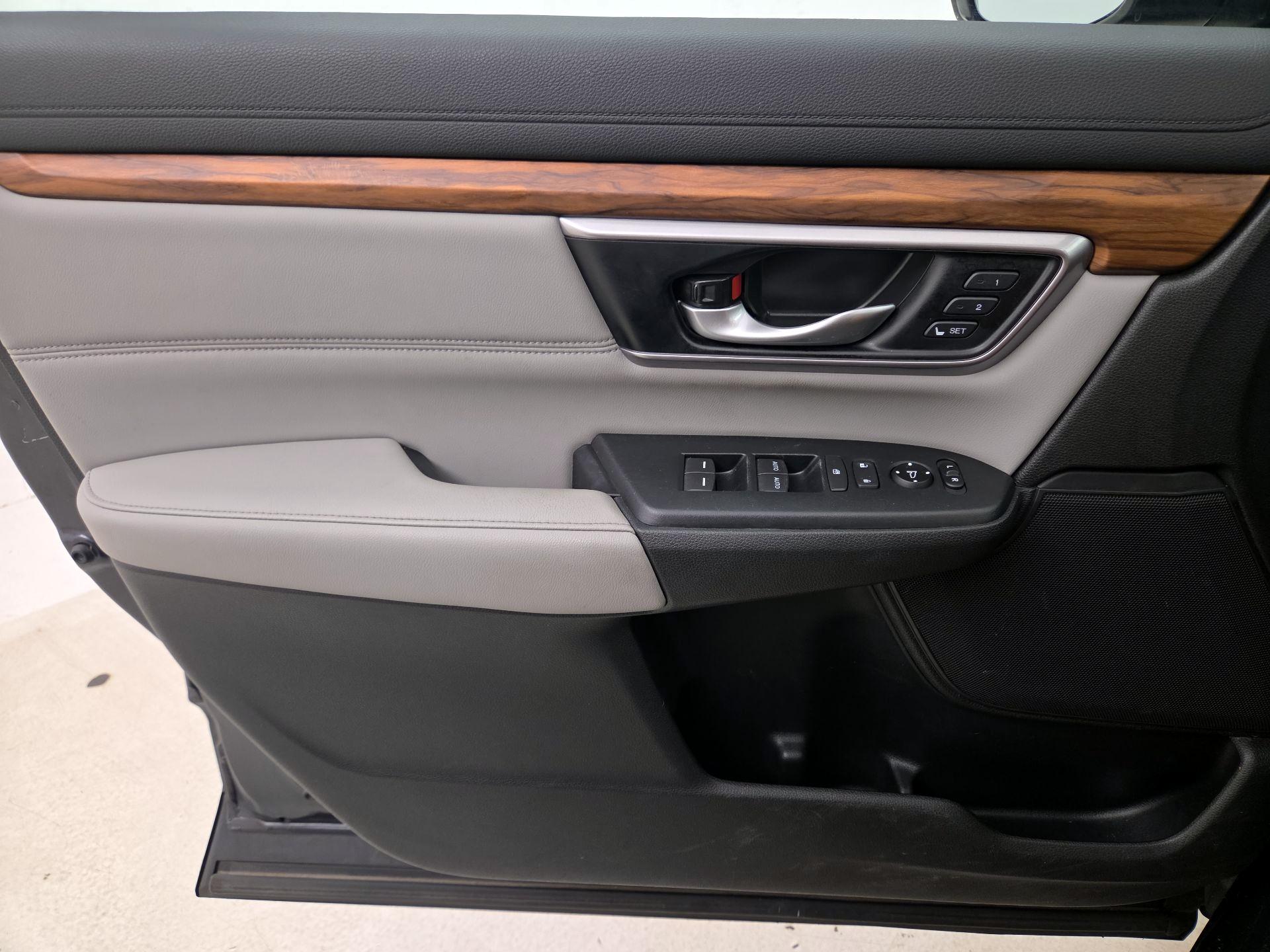 Thumbnail: 2019 Honda CR-V - 12