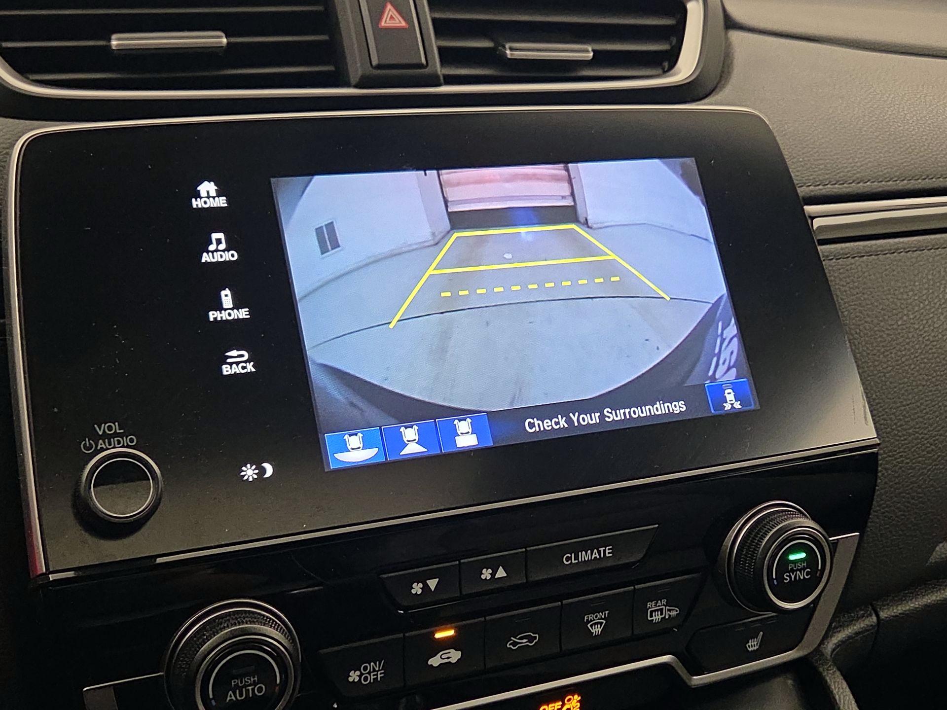 Thumbnail: 2019 Honda CR-V - 14