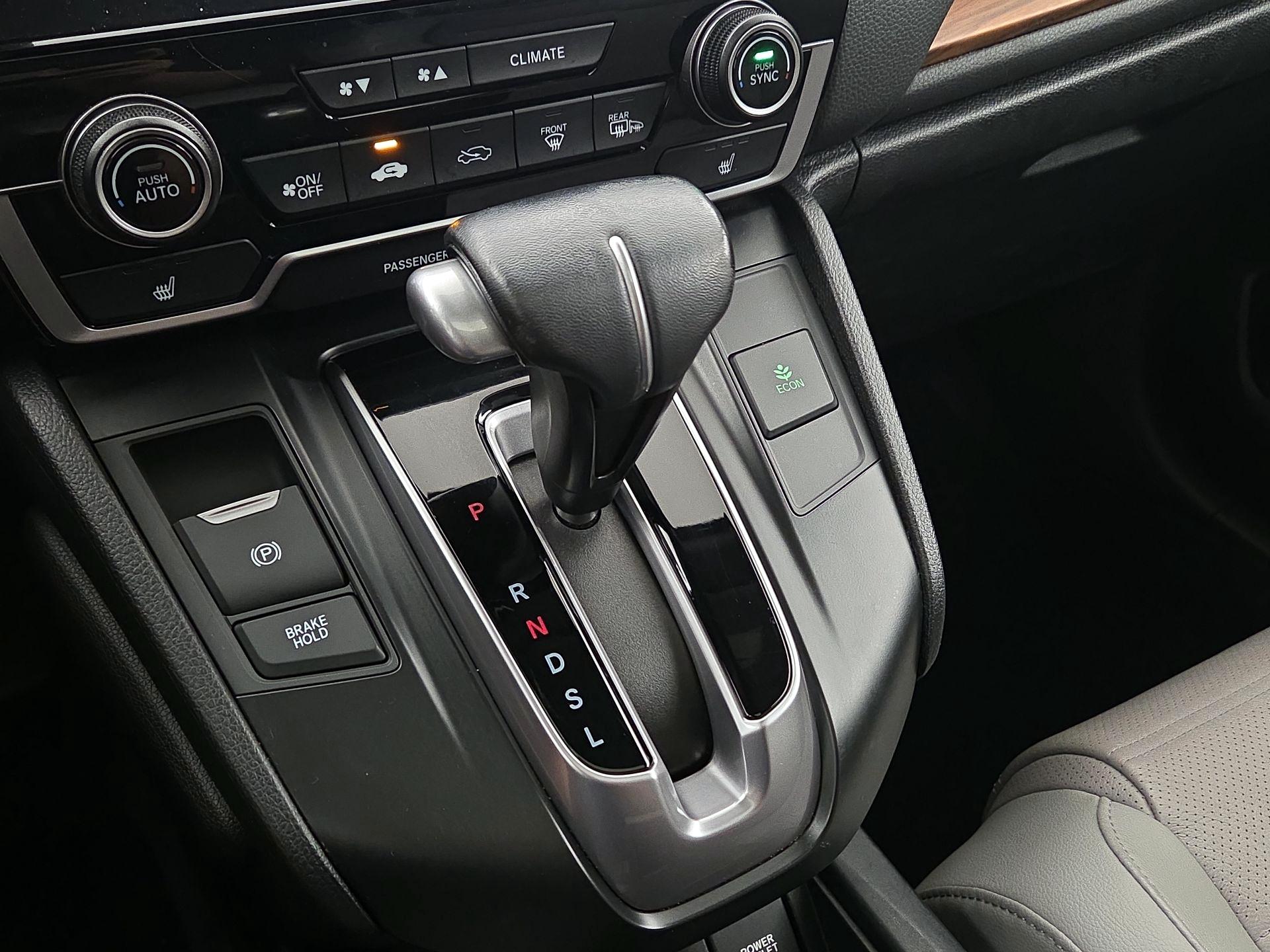 Thumbnail: 2019 Honda CR-V - 17