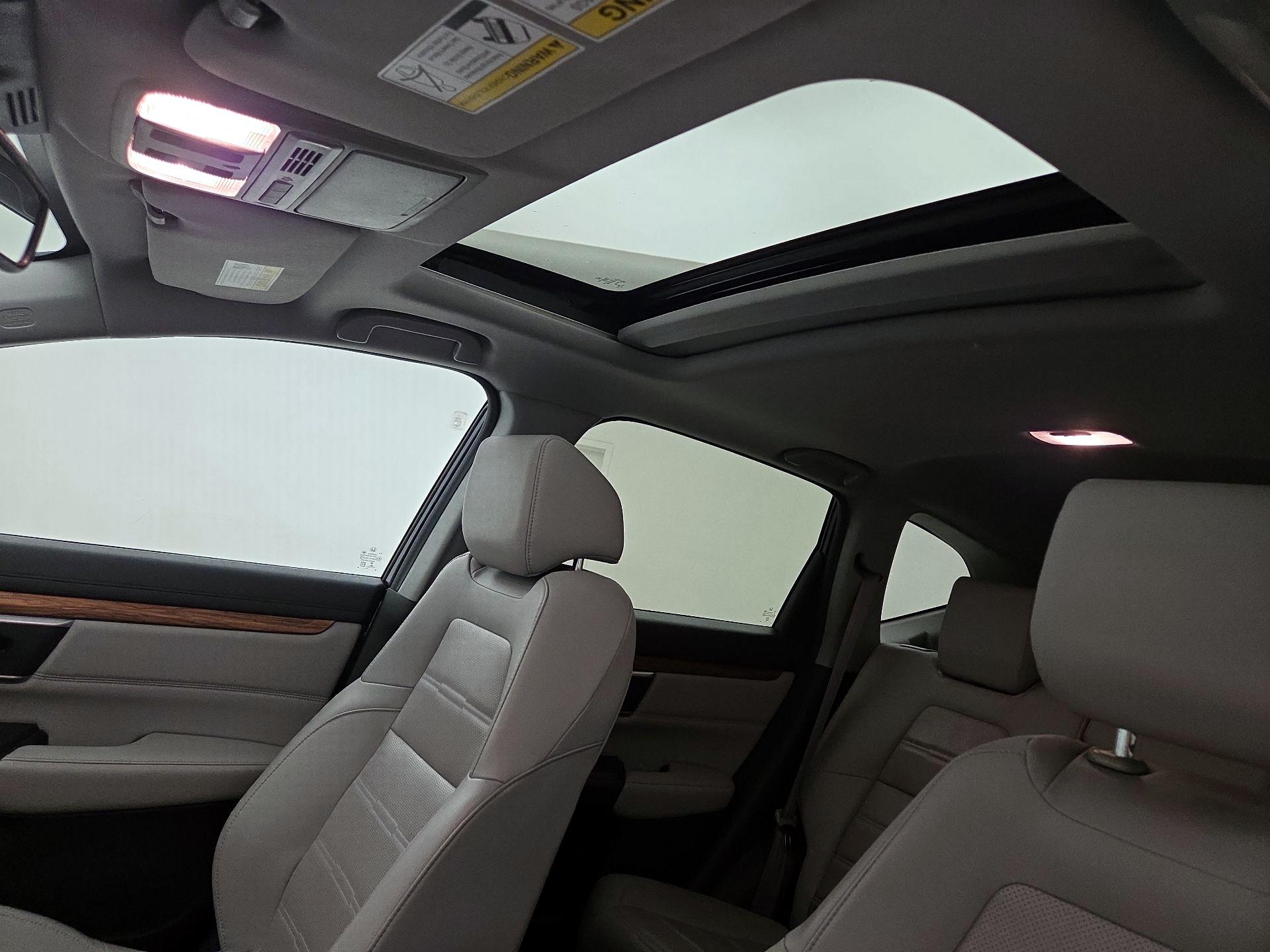 Thumbnail: 2019 Honda CR-V - 18