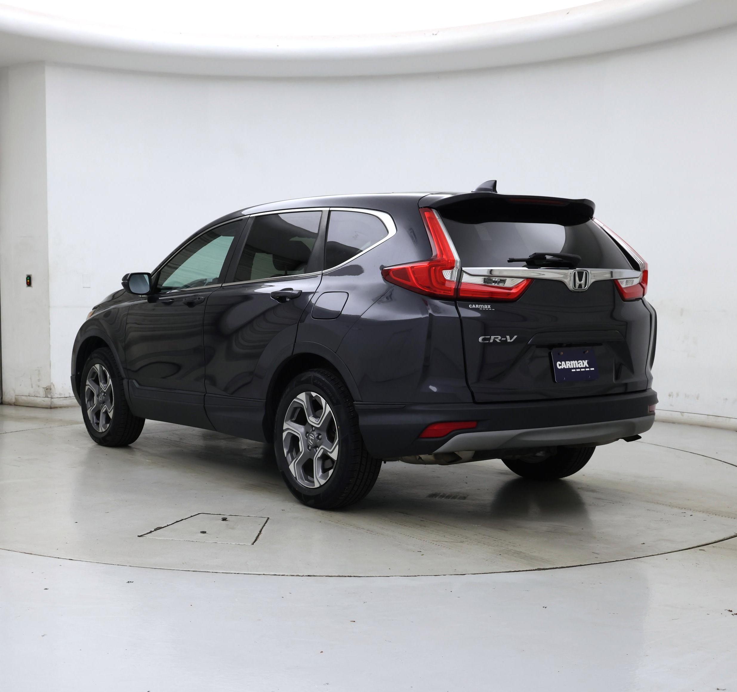 Thumbnail: 2019 Honda CR-V - 2