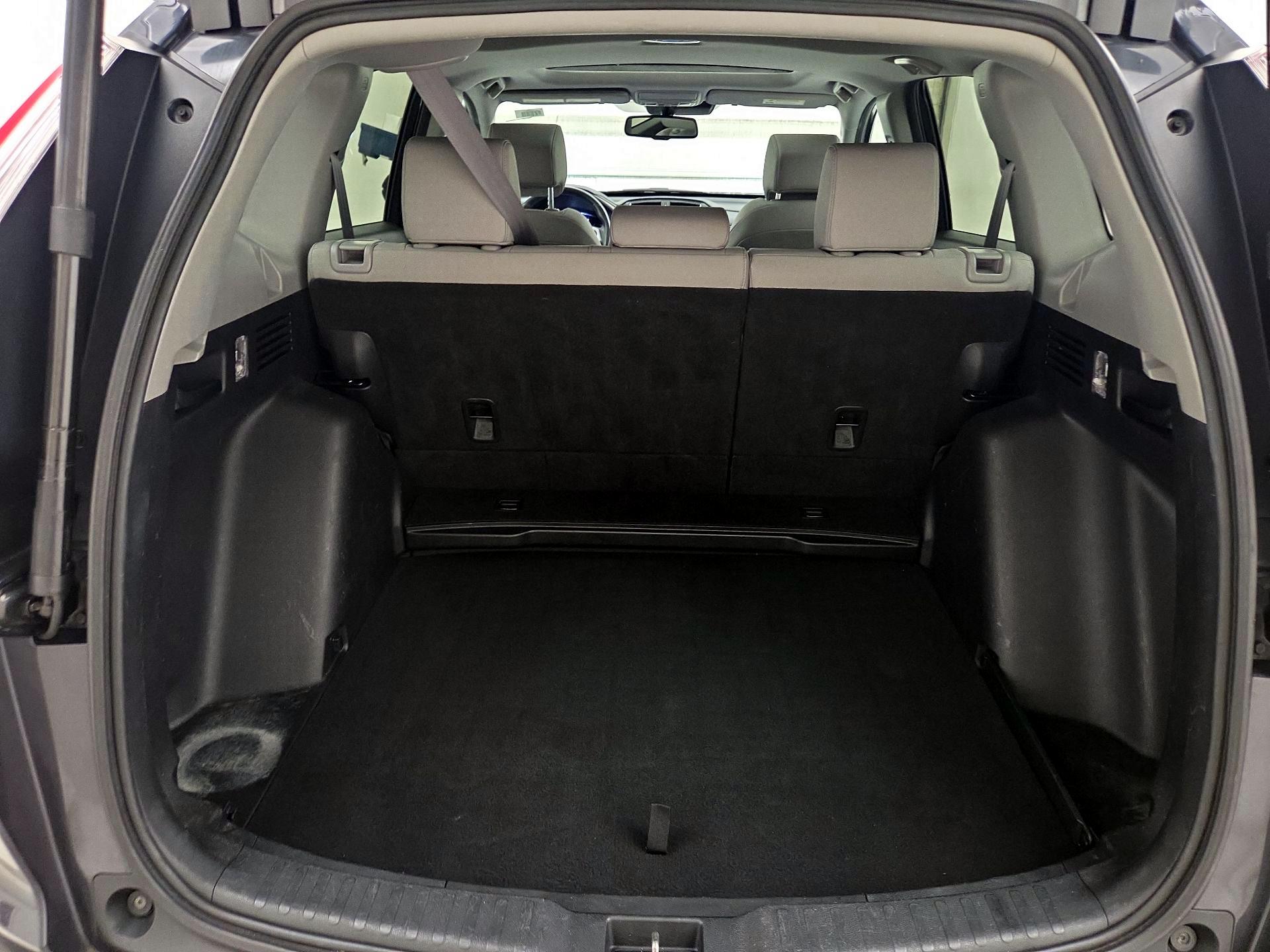 Thumbnail: 2019 Honda CR-V - 20