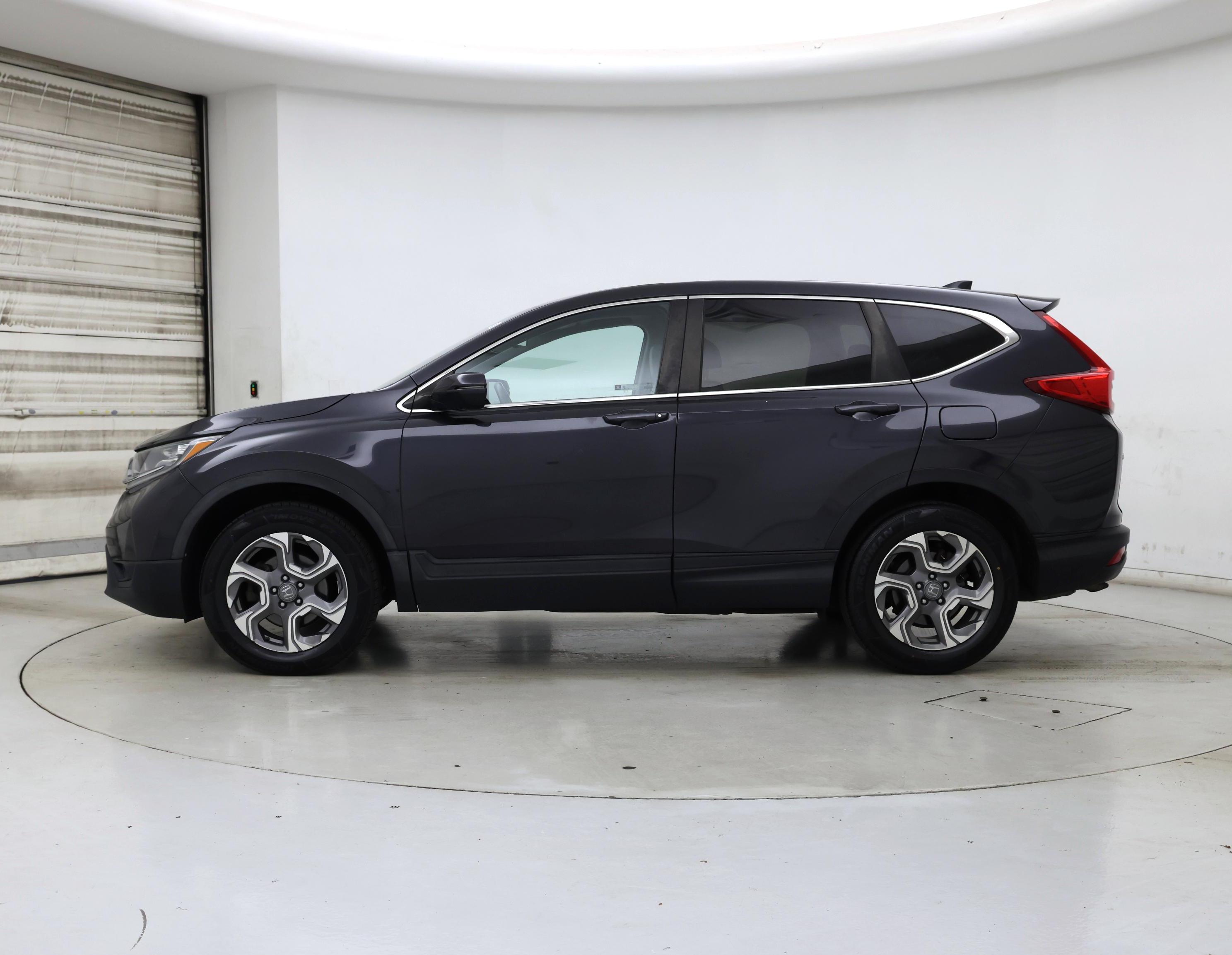 Thumbnail: 2019 Honda CR-V - 3