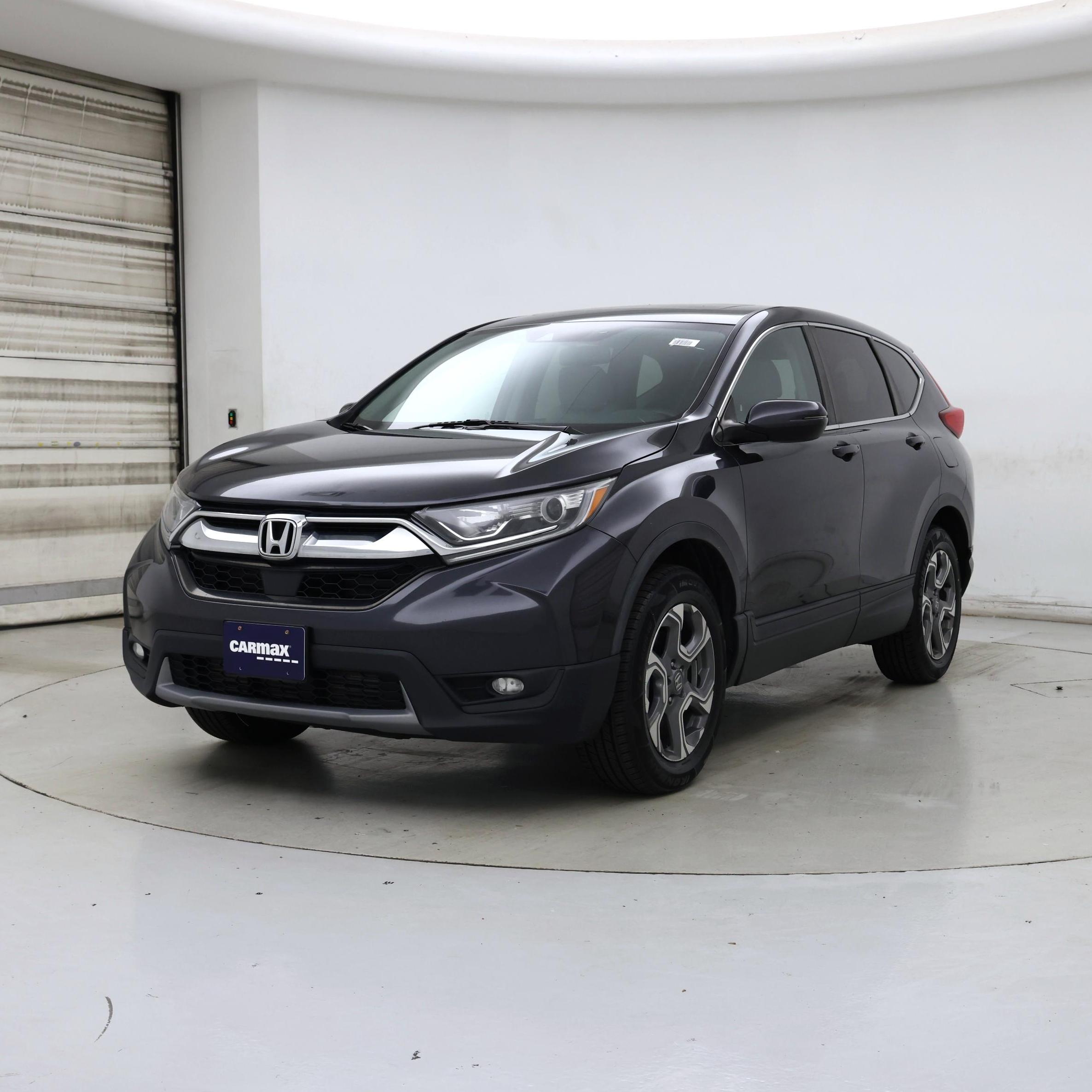 Thumbnail: 2019 Honda CR-V - 4