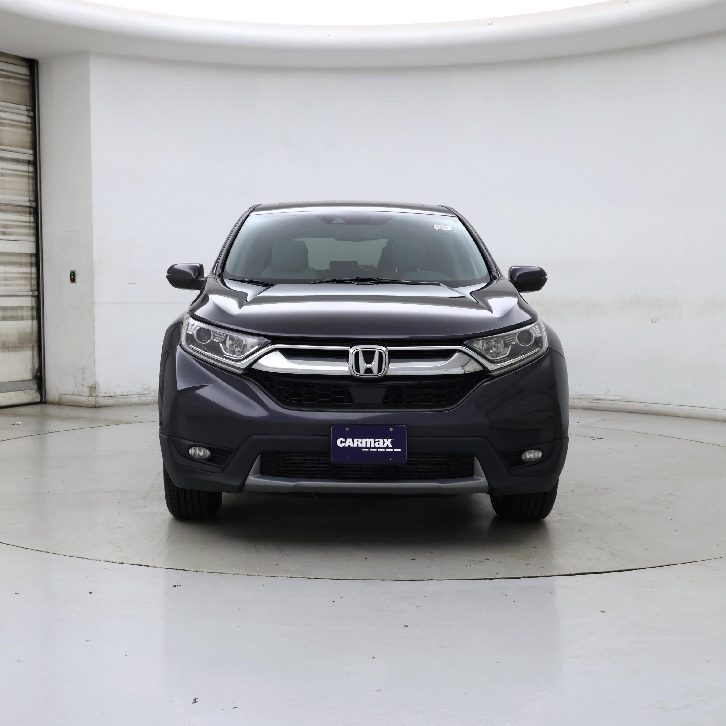 Thumbnail: 2019 Honda CR-V - 5