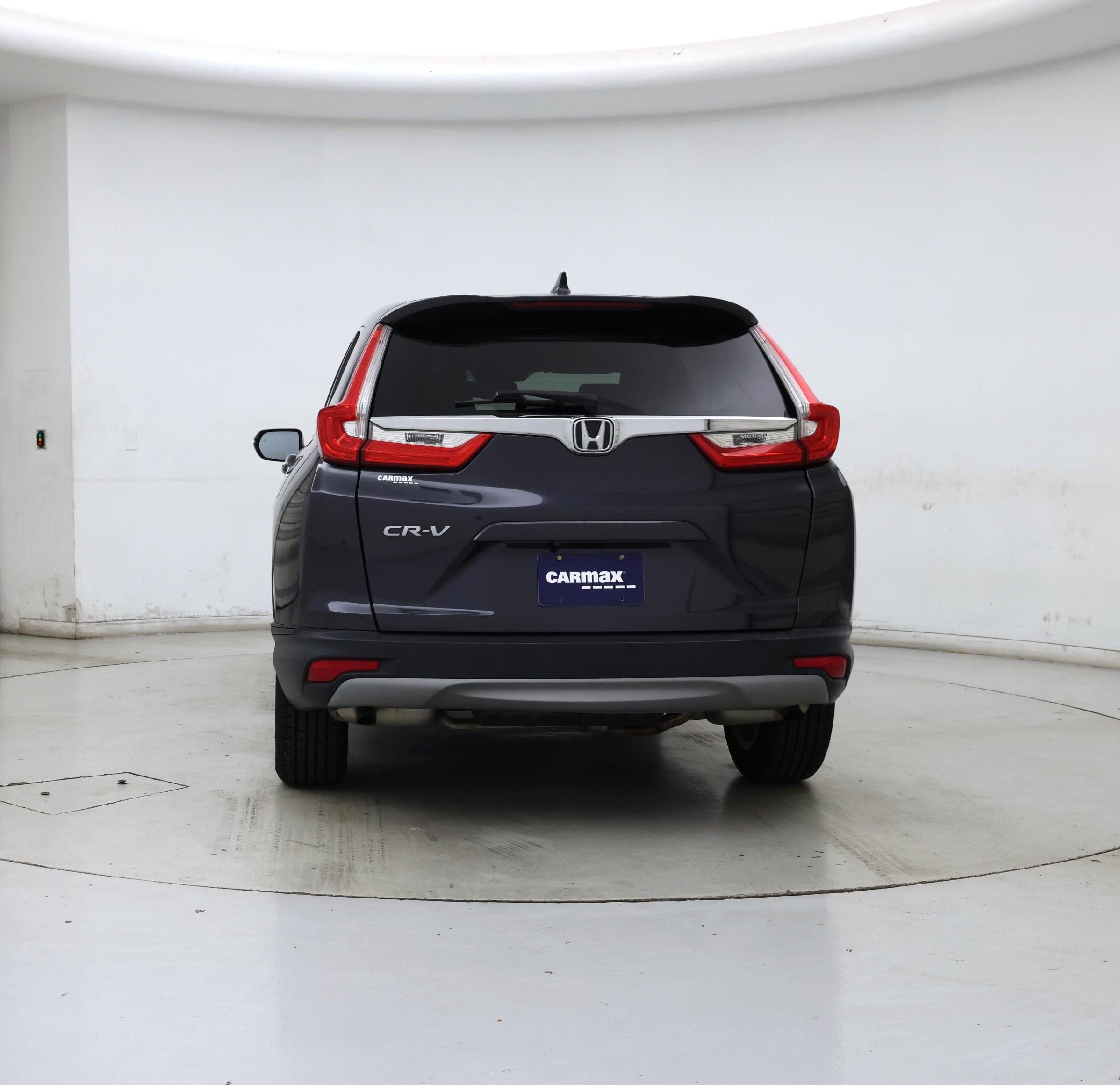 Thumbnail: 2019 Honda CR-V - 6