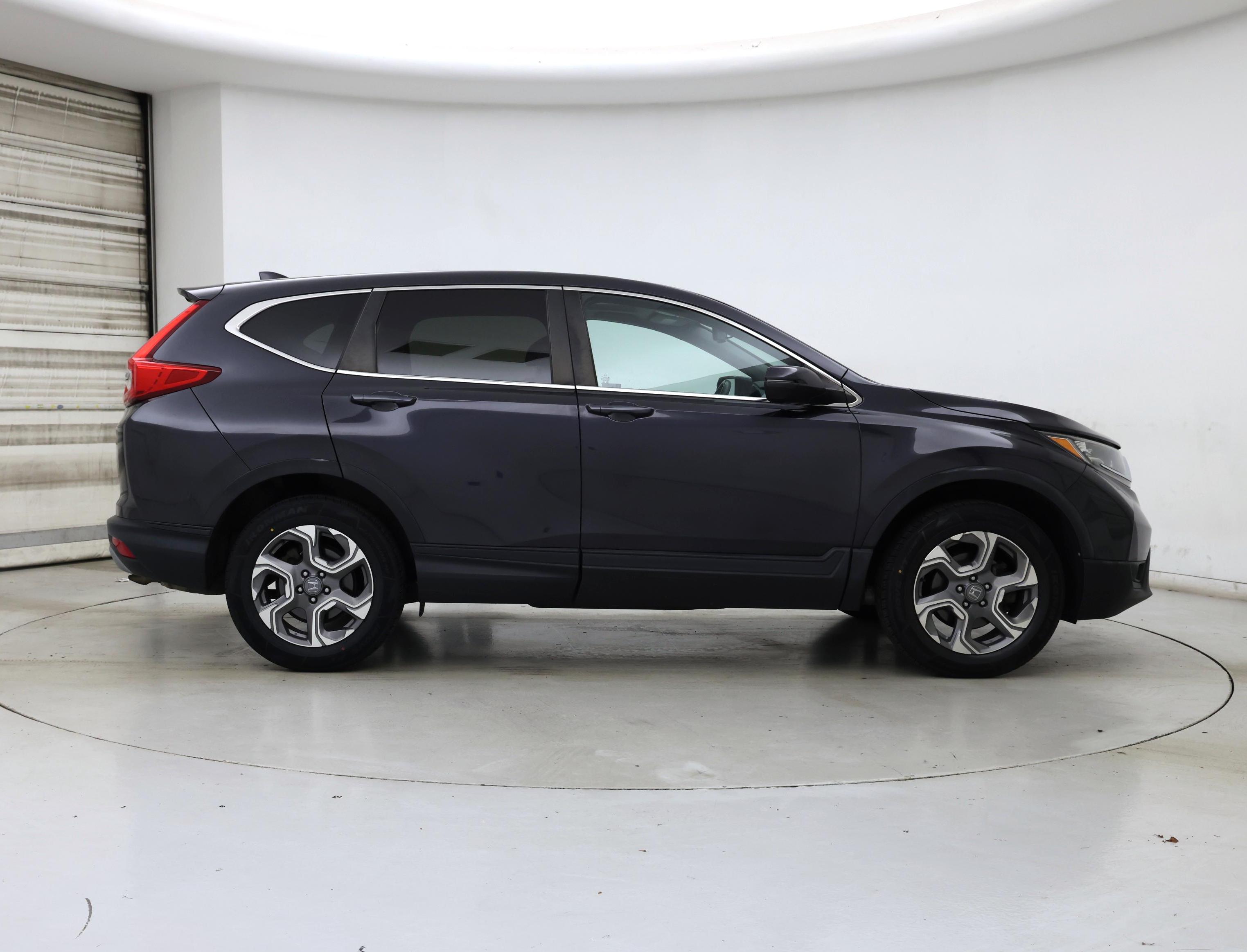 Thumbnail: 2019 Honda CR-V - 7