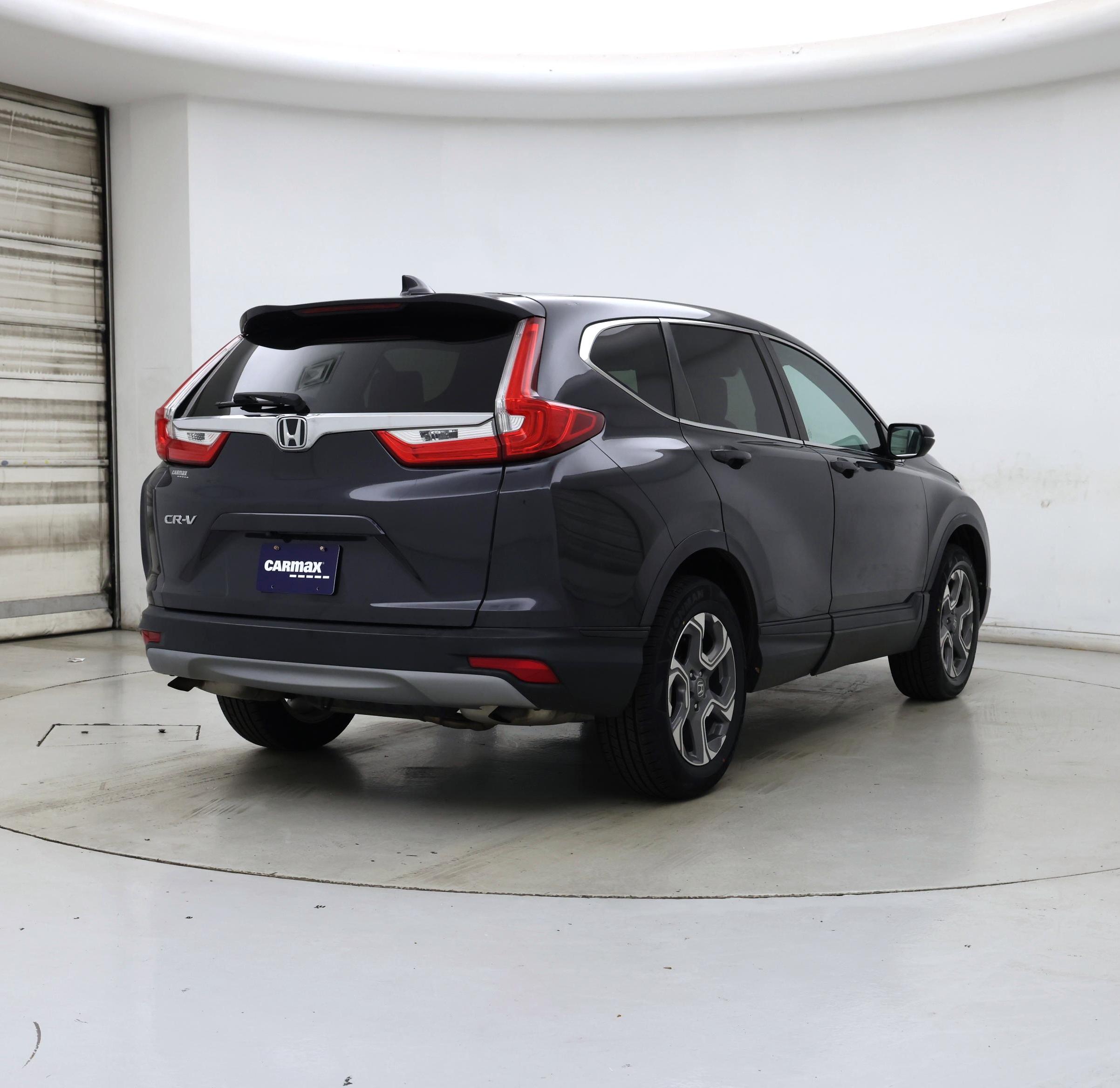 Thumbnail: 2019 Honda CR-V - 8