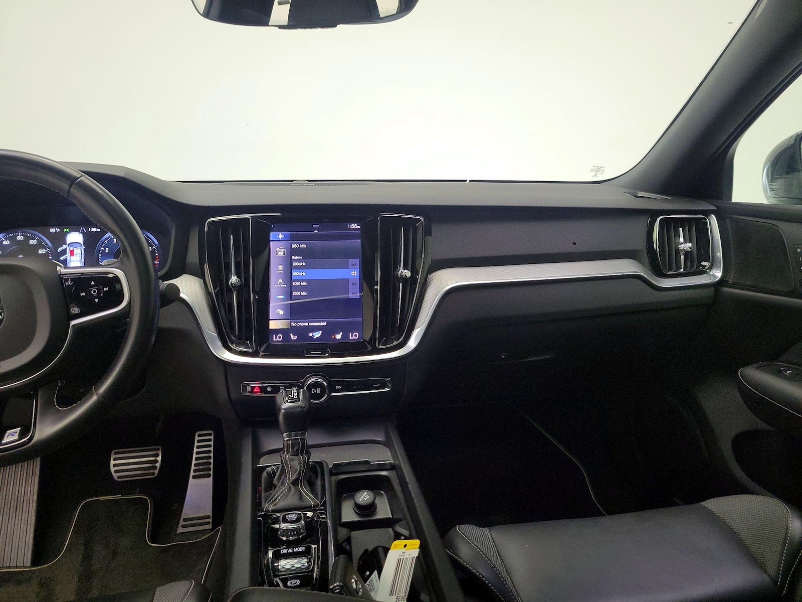 2019 Volvo S60 R-Design - Photo 10