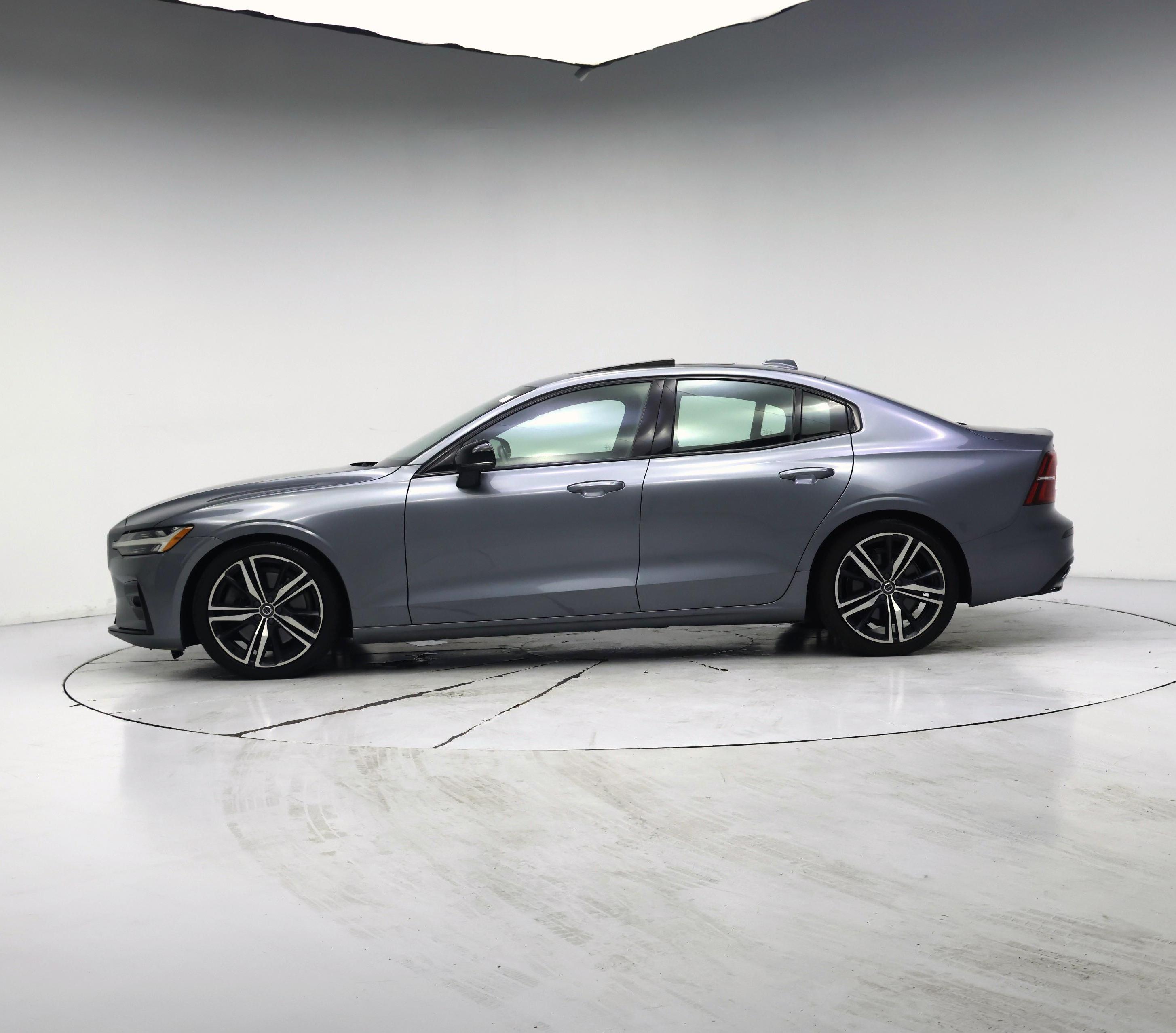Thumbnail: 2019 Volvo S60 - 3