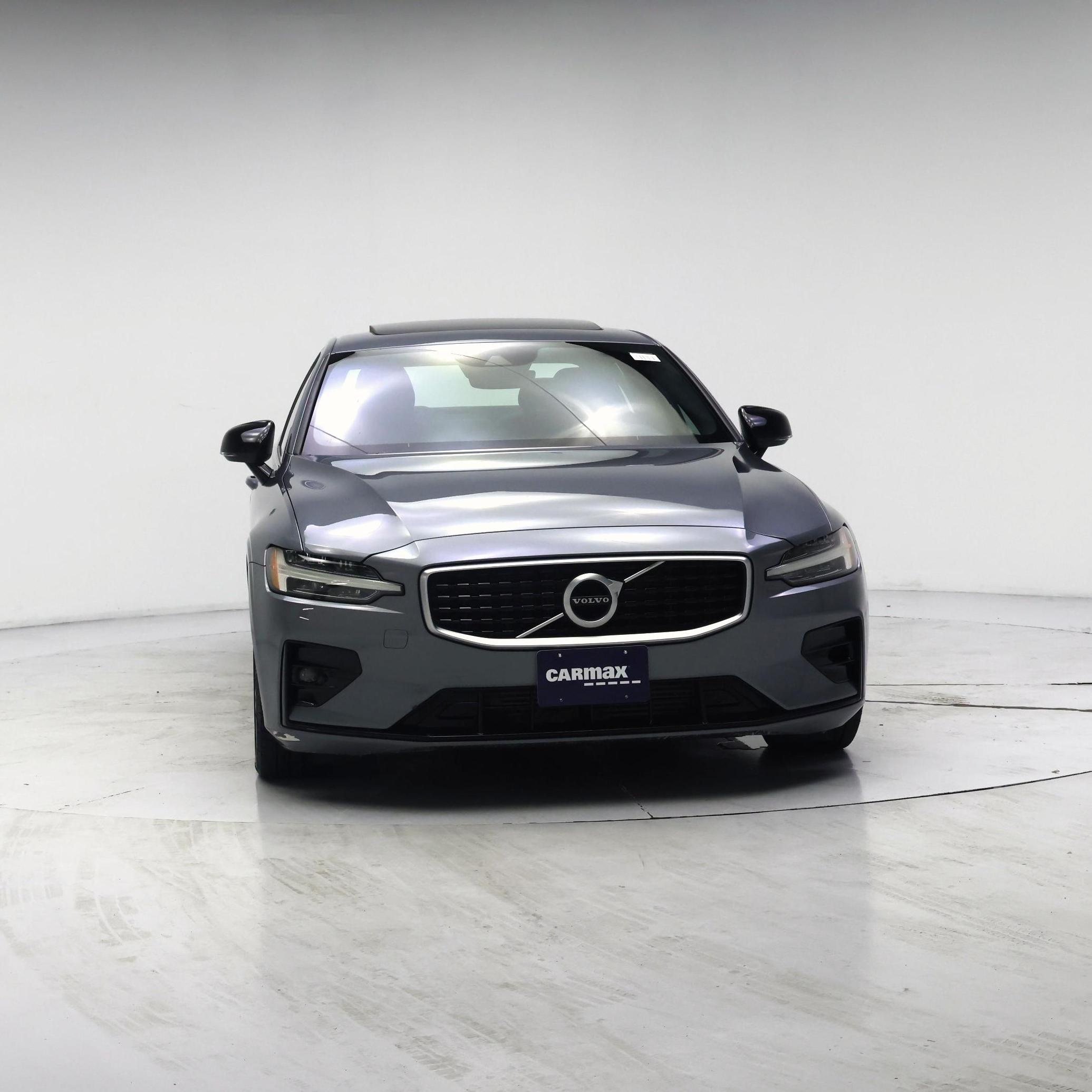 Thumbnail: 2019 Volvo S60 - 5