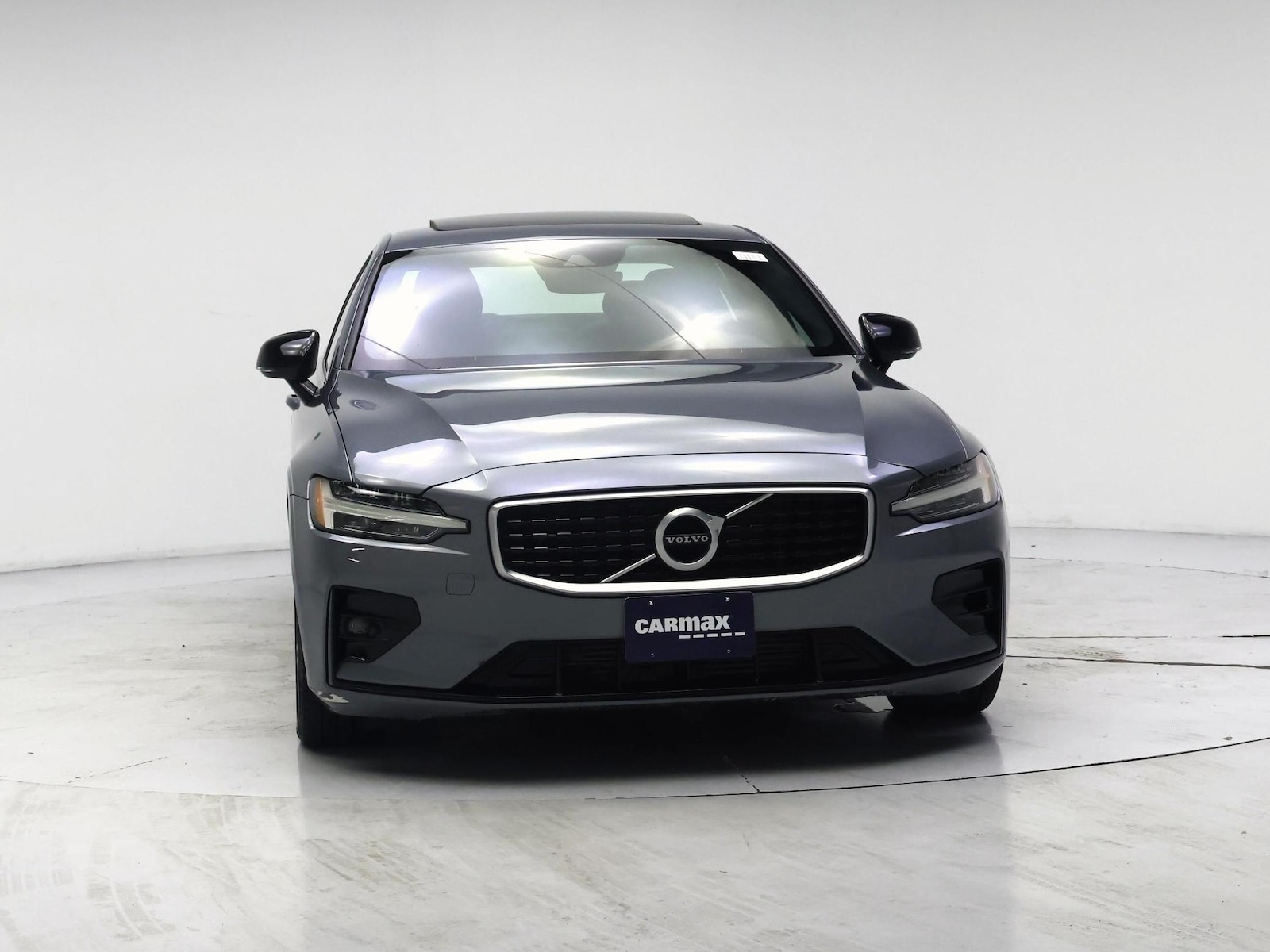 2019 Volvo S60 R-Design - Photo 6