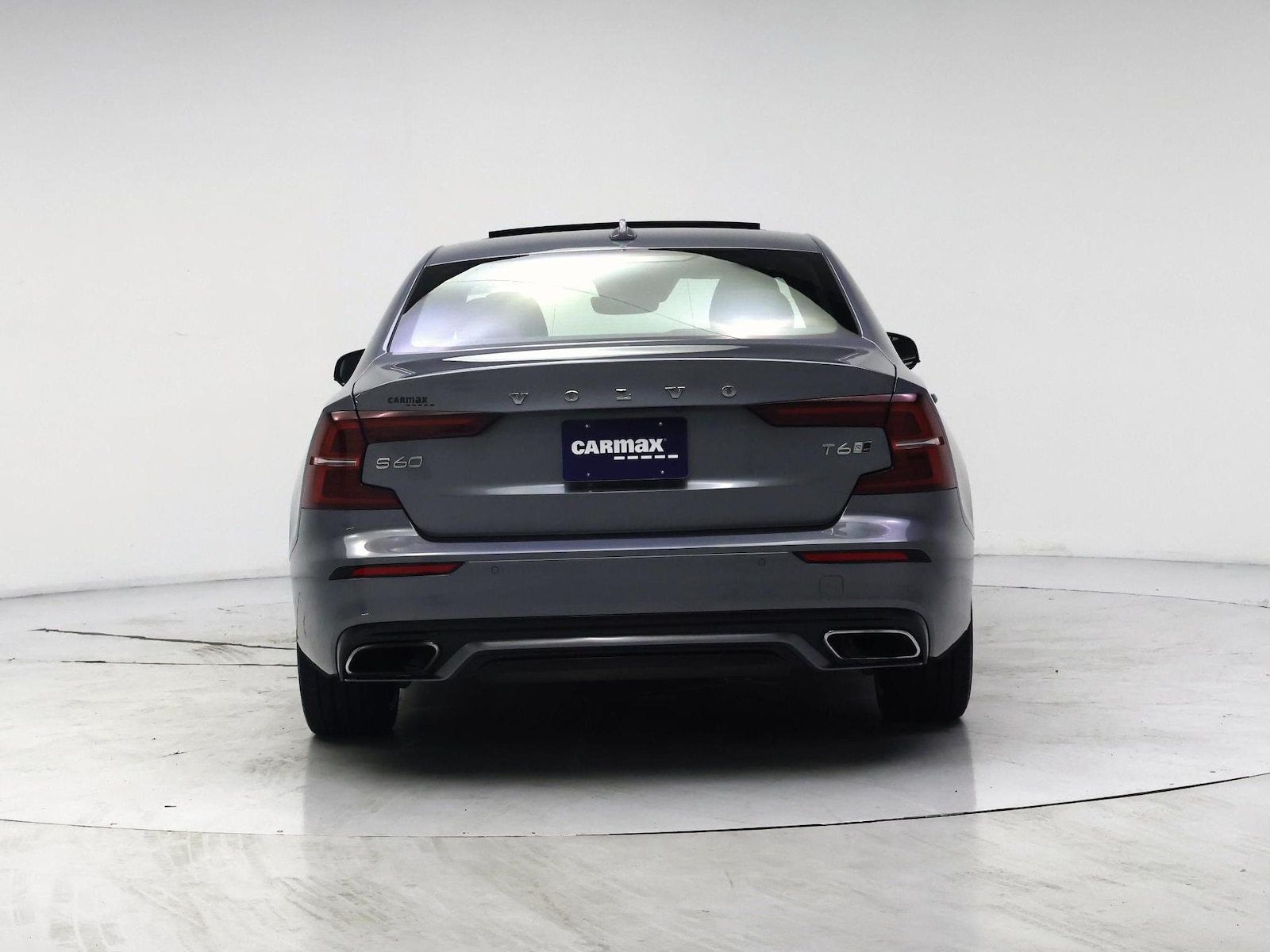 2019 Volvo S60 R-Design - Photo 7
