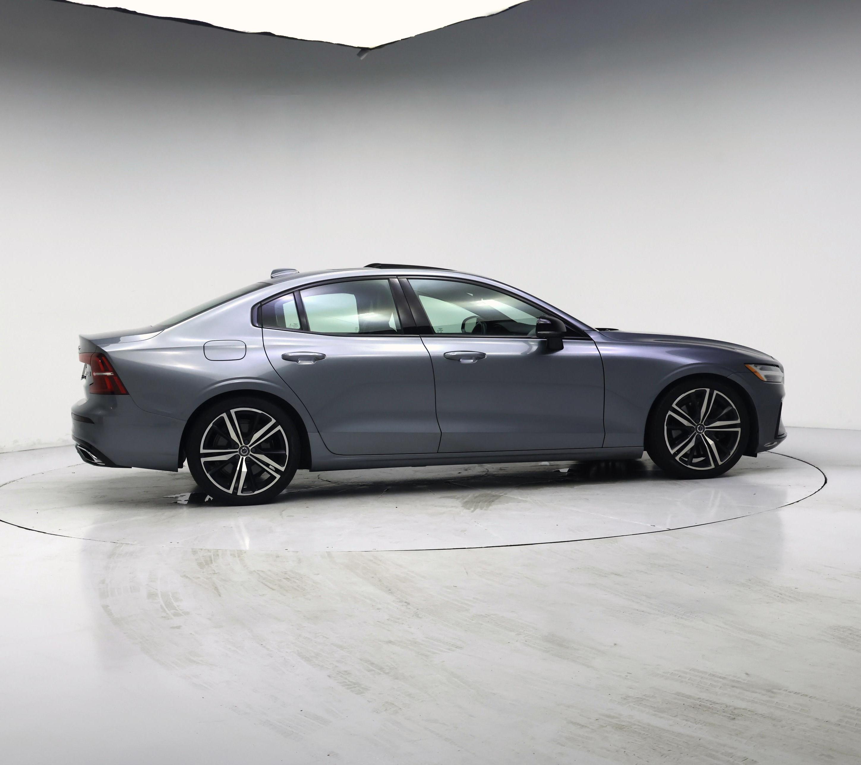 Thumbnail: 2019 Volvo S60 - 7