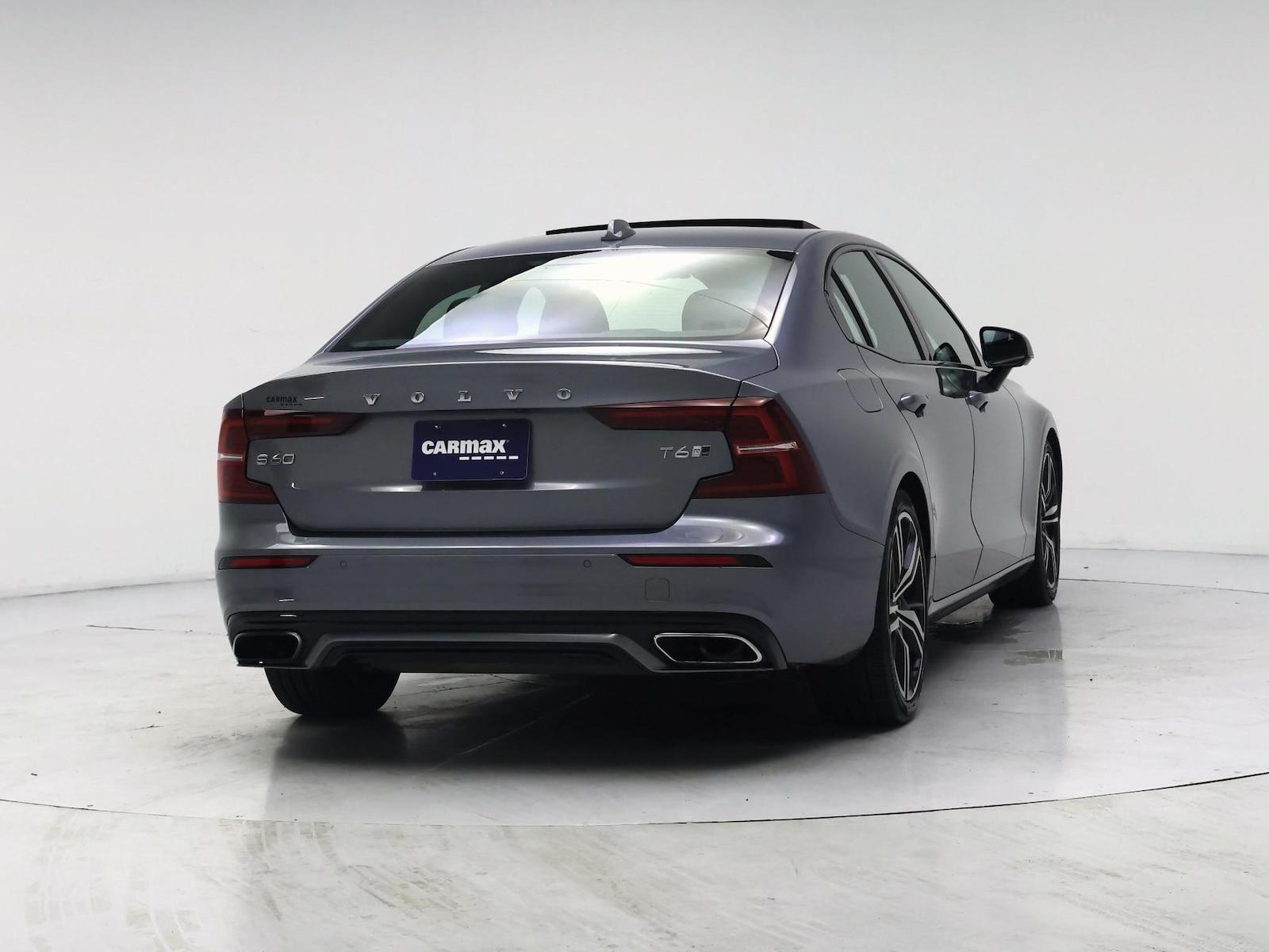 2019 Volvo S60 R-Design - Photo 9