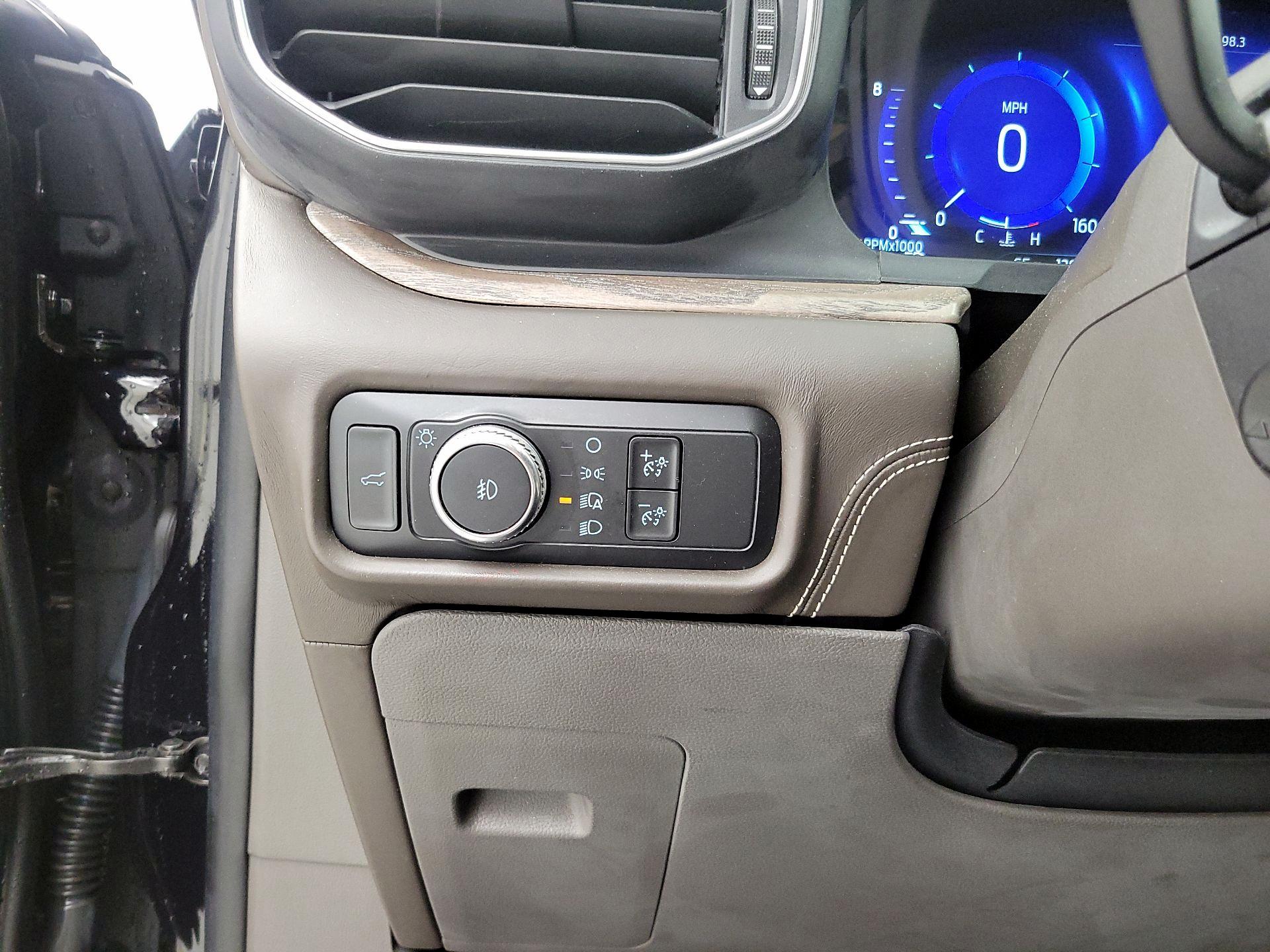 Thumbnail: 2020 Ford Explorer - 13