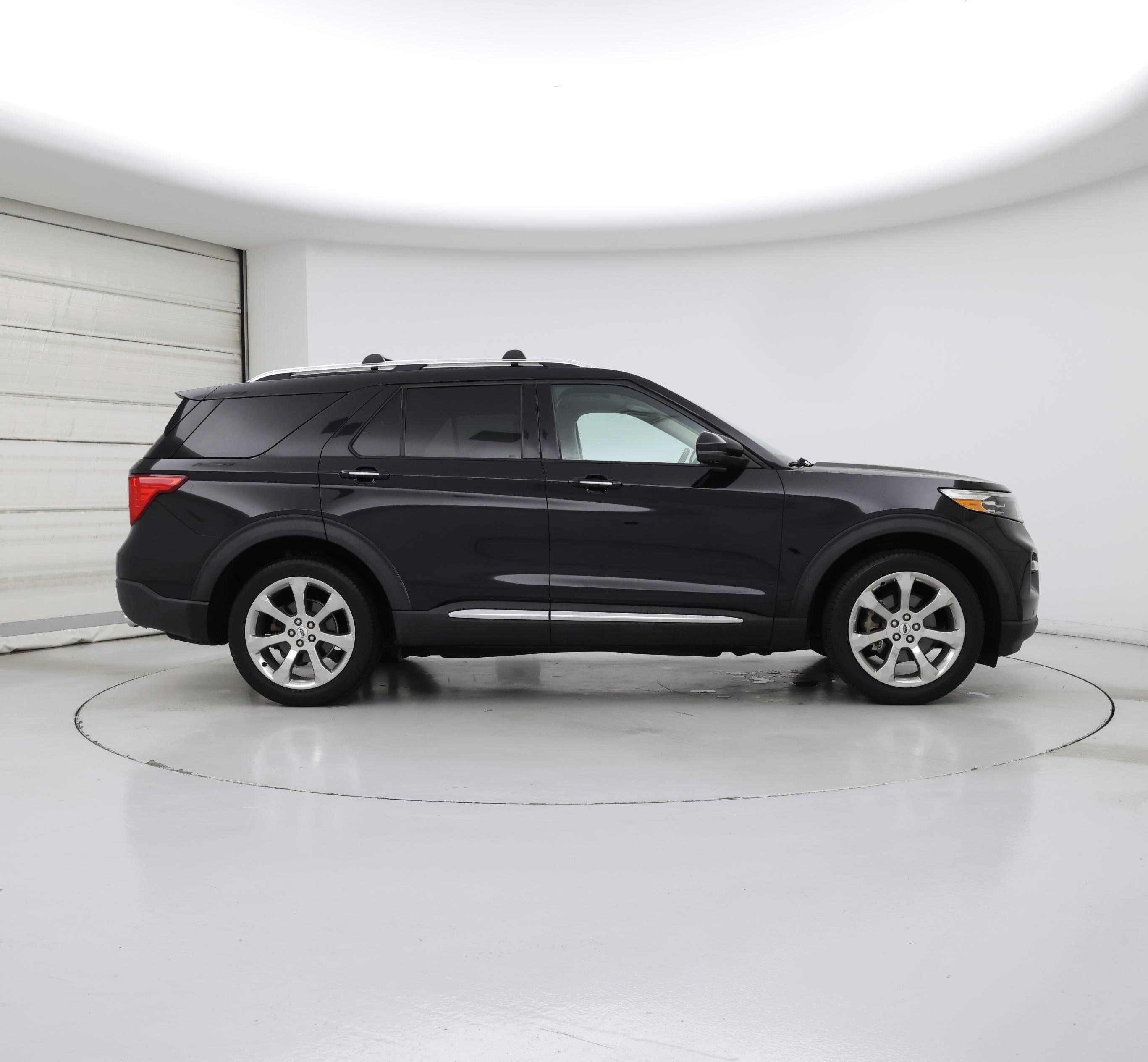 Thumbnail: 2020 Ford Explorer - 7