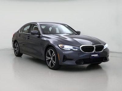 2022 BMW 330 I xDrive