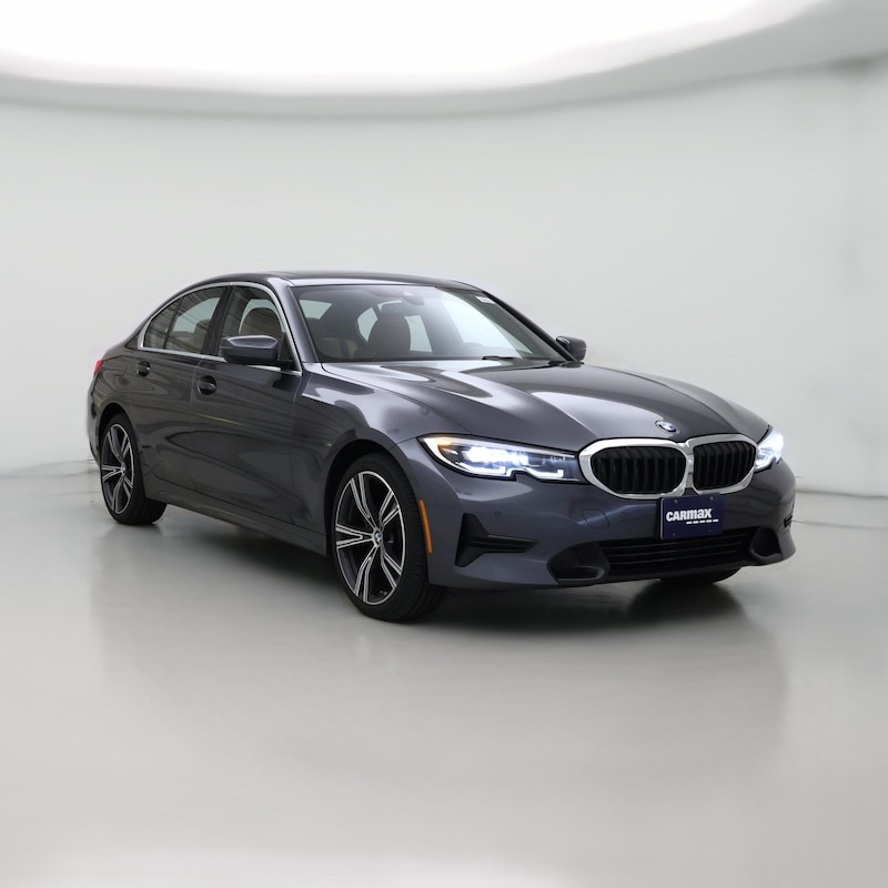 2022 BMW 330 I xDrive