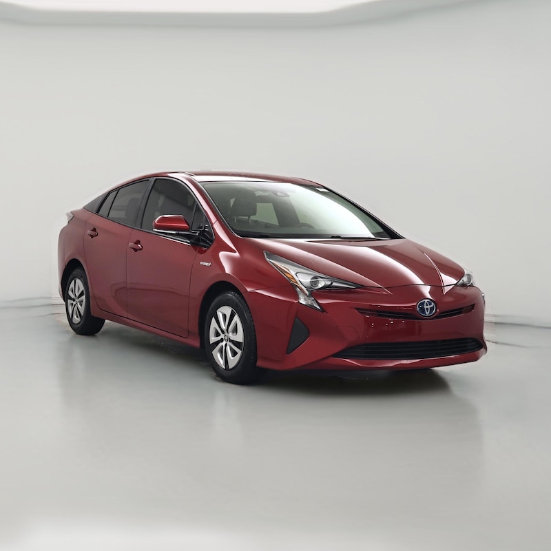 2018 Toyota Prius Two Eco