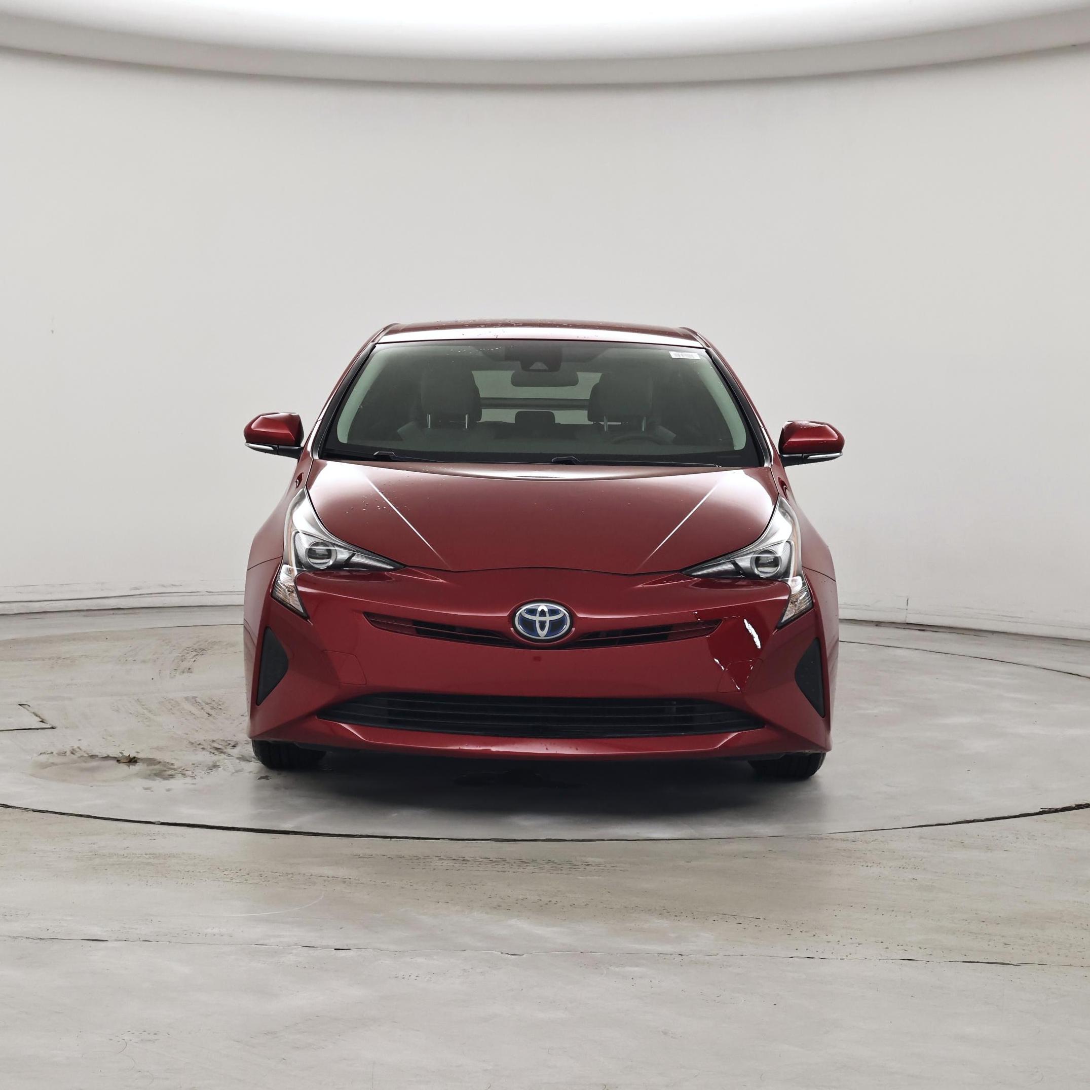 Thumbnail: 2018 Toyota Prius - 5