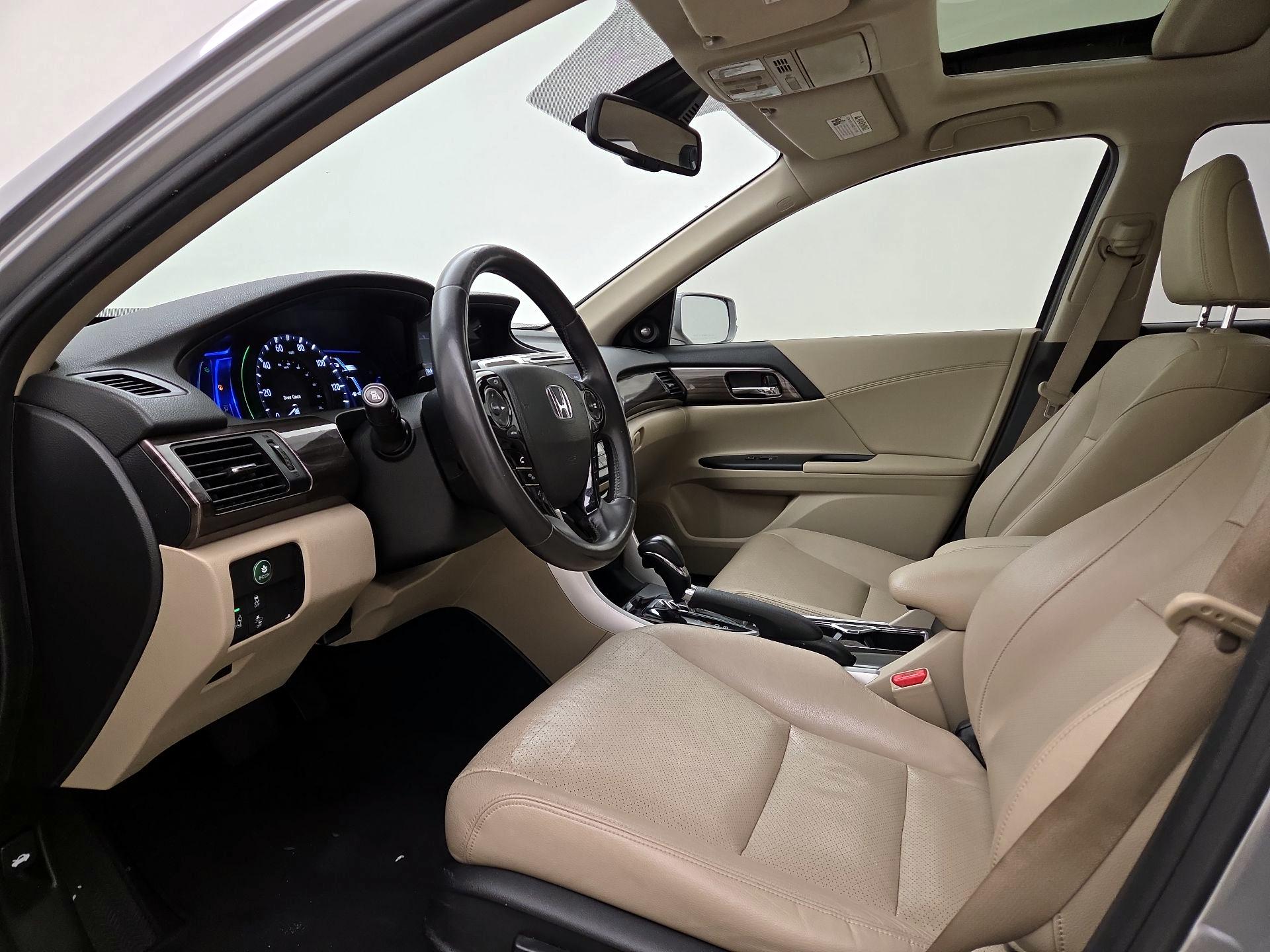 Thumbnail: 2017 Honda Accord - 11