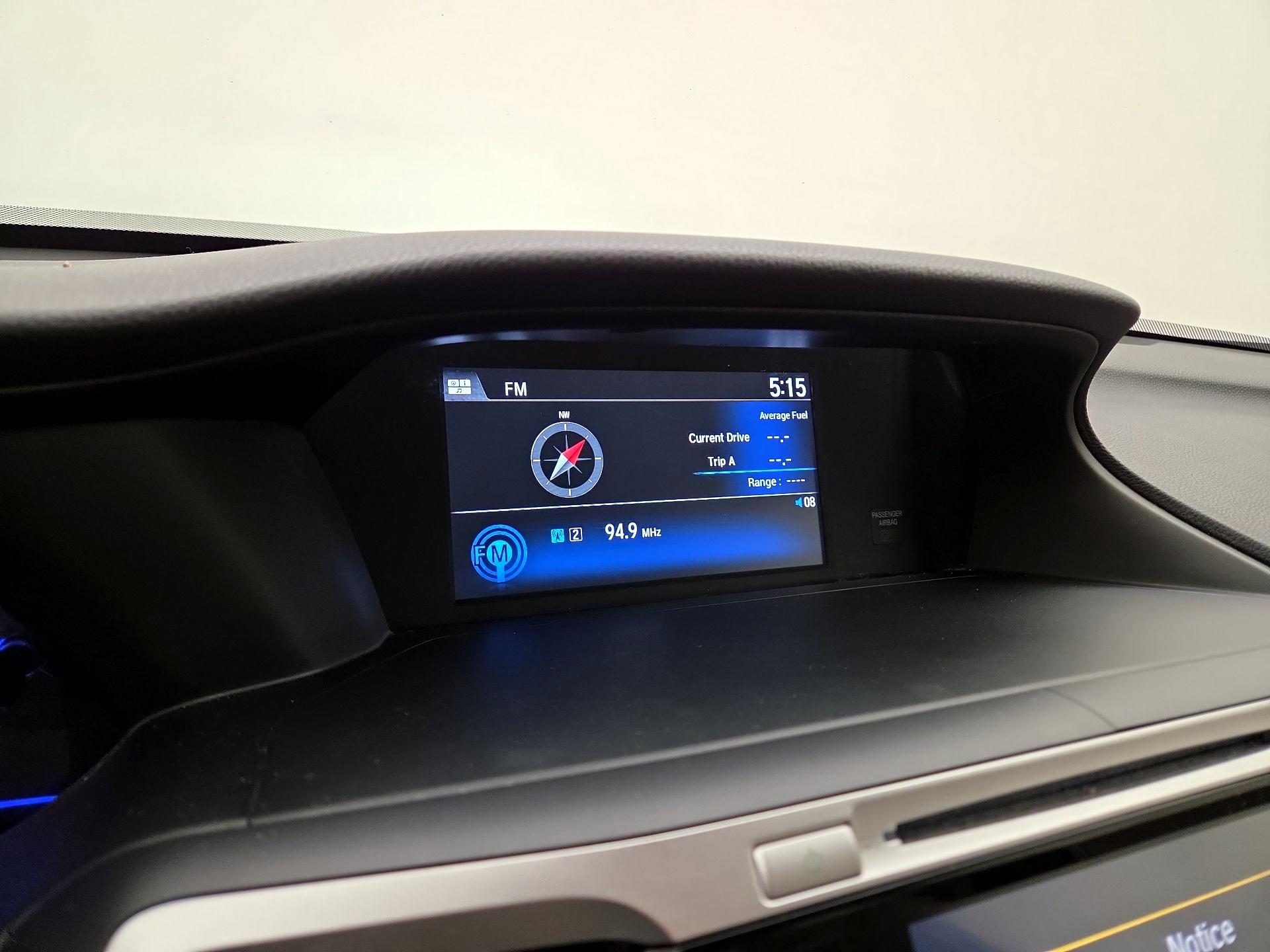 Thumbnail: 2017 Honda Accord - 15