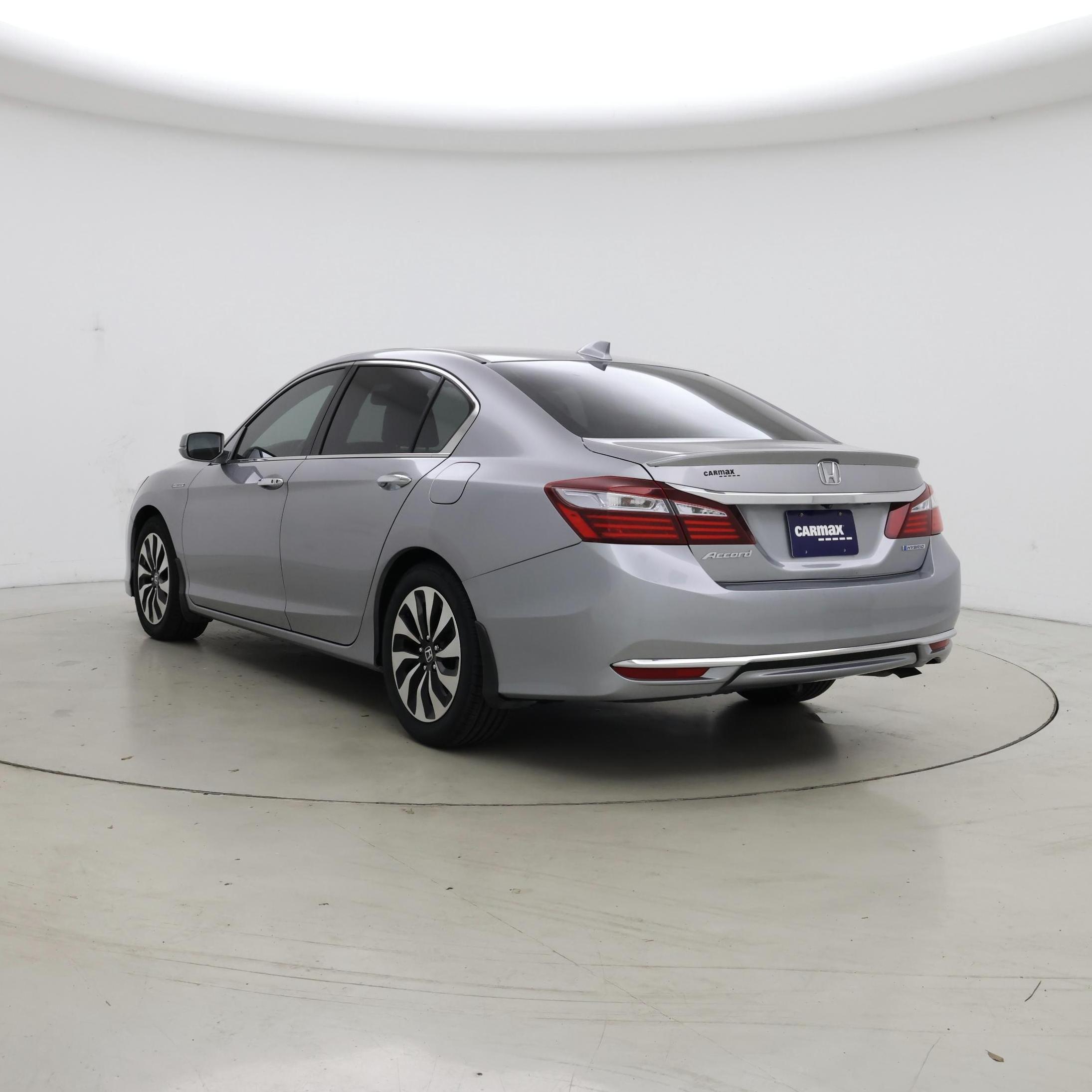 Thumbnail: 2017 Honda Accord - 2