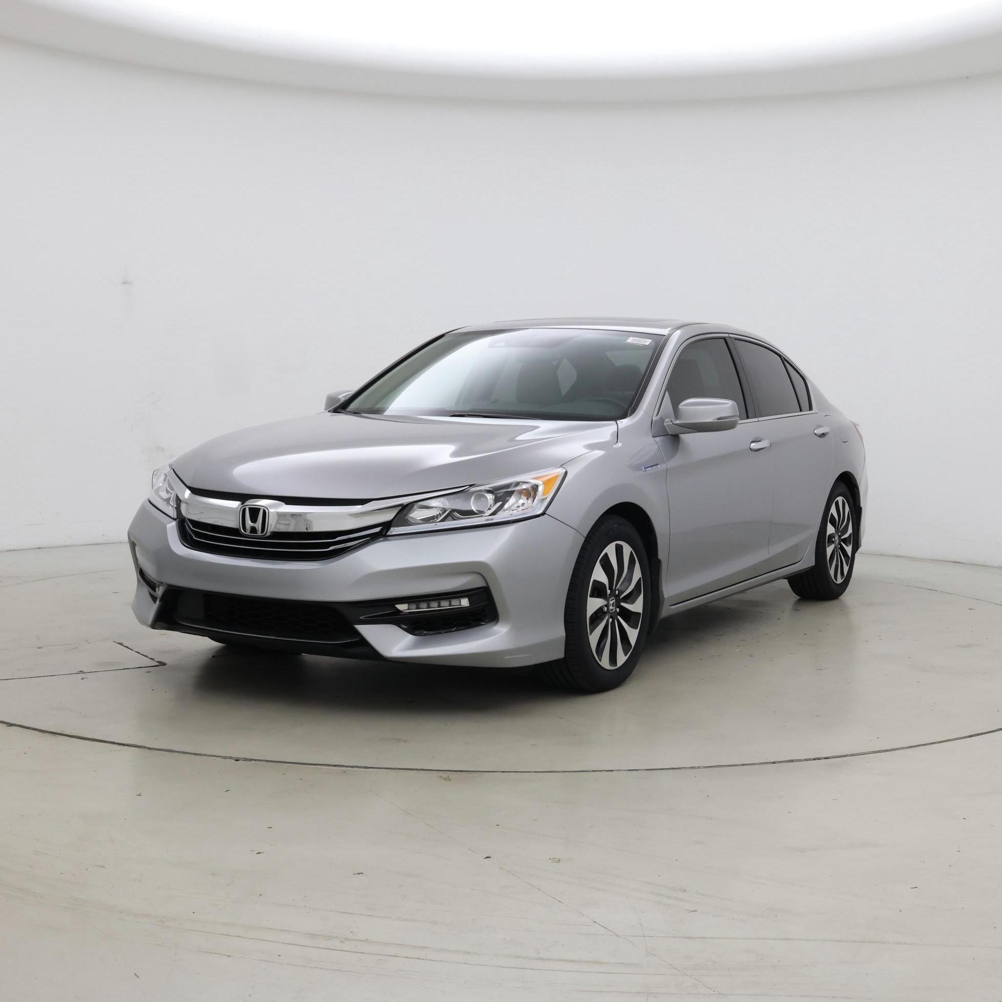 Thumbnail: 2017 Honda Accord - 4