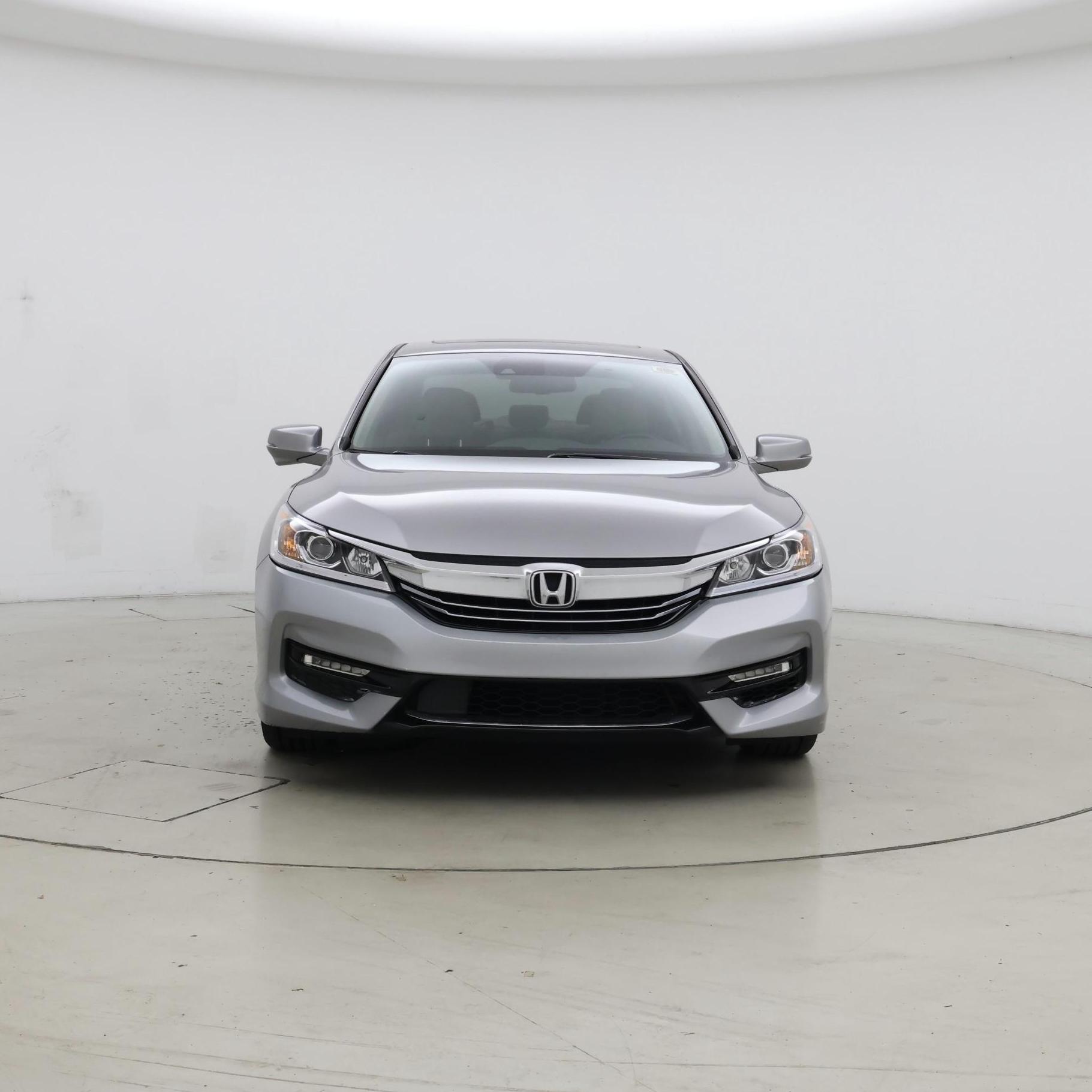 Thumbnail: 2017 Honda Accord - 5