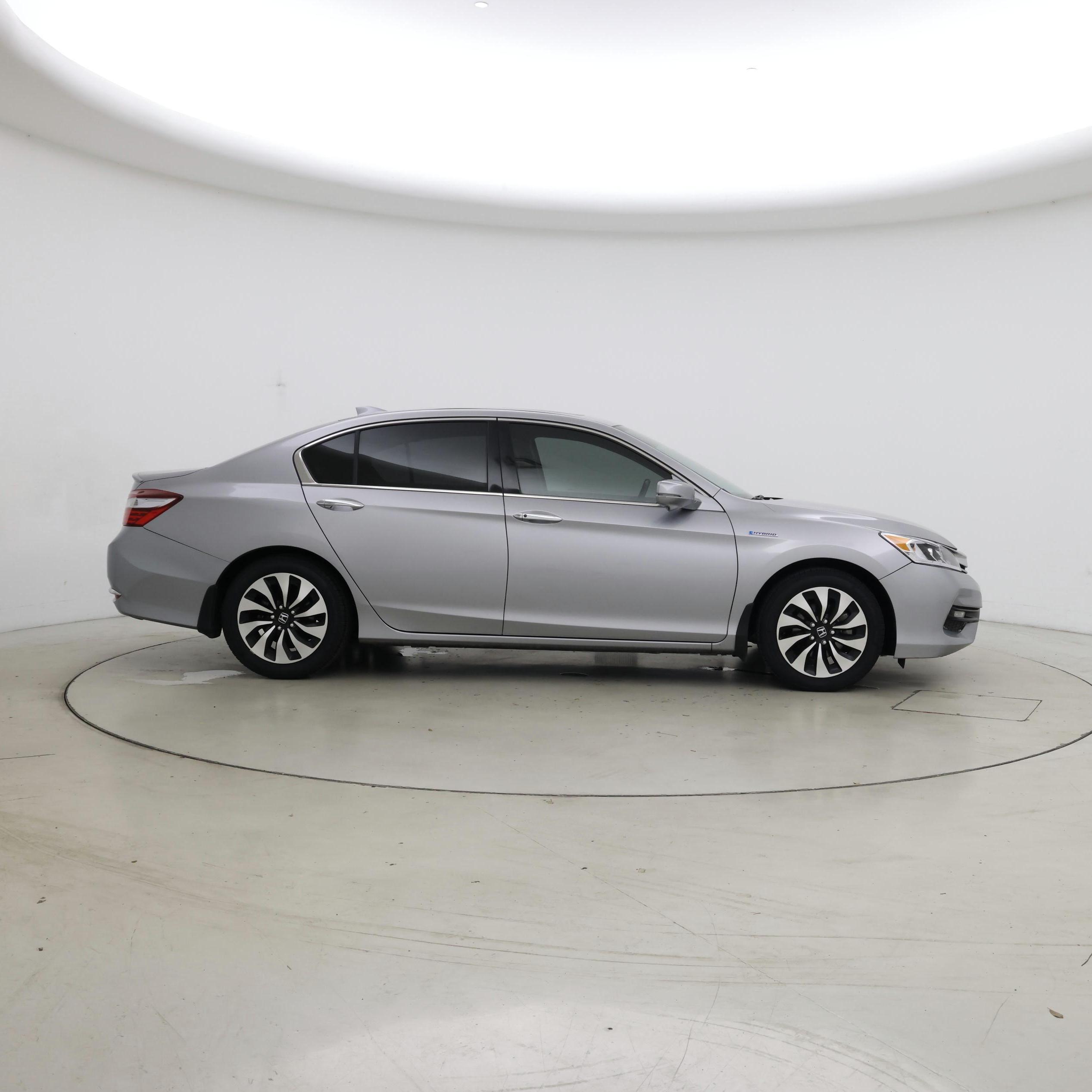 Thumbnail: 2017 Honda Accord - 7
