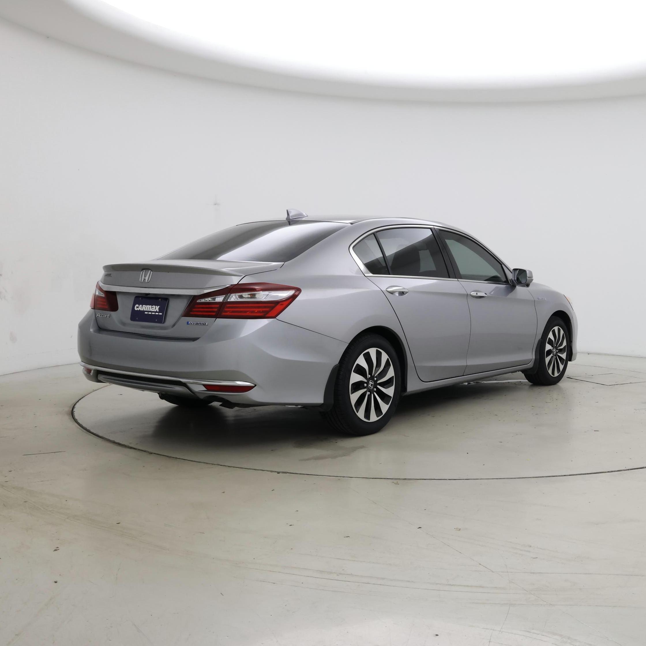 Thumbnail: 2017 Honda Accord - 8