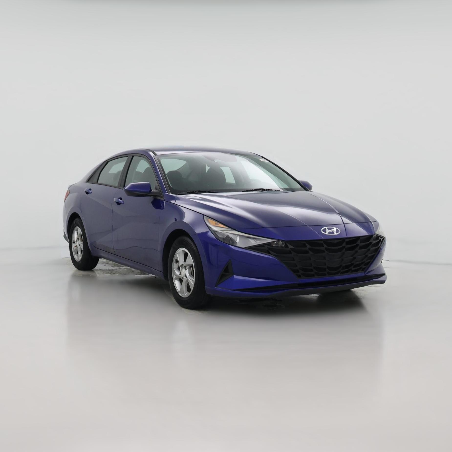 Thumbnail: 2022 Hyundai Elantra - 1