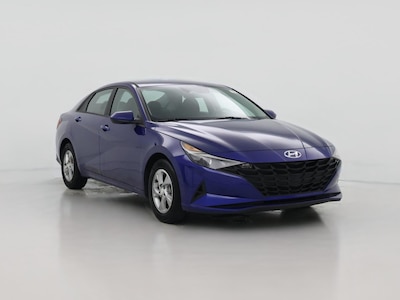 2022 Hyundai Elantra SE