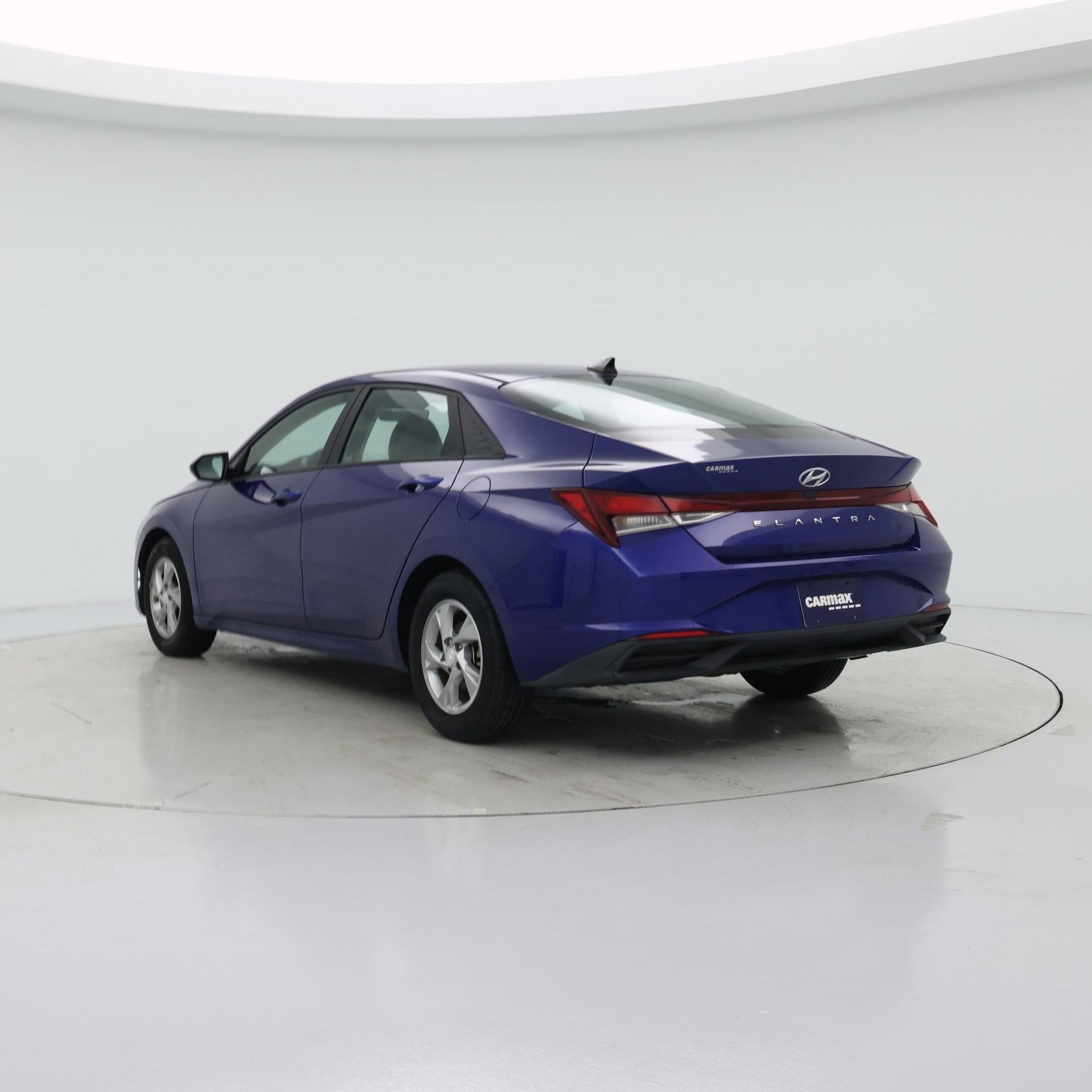 Thumbnail: 2022 Hyundai Elantra - 2