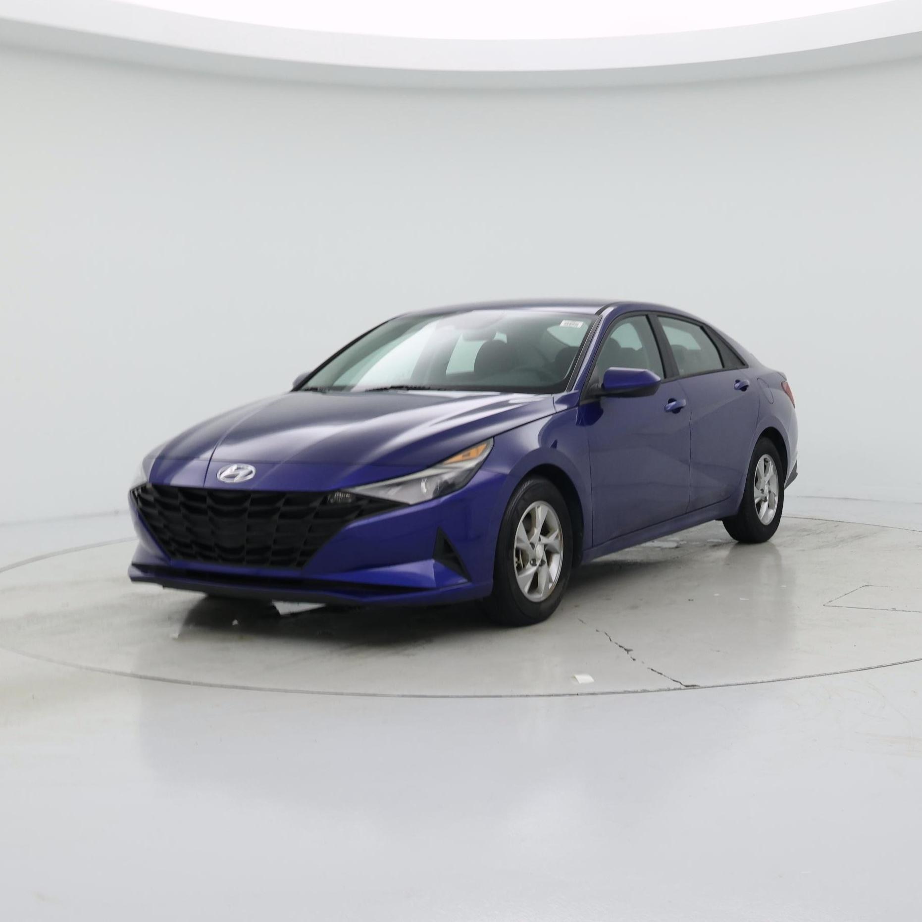 Thumbnail: 2022 Hyundai Elantra - 4