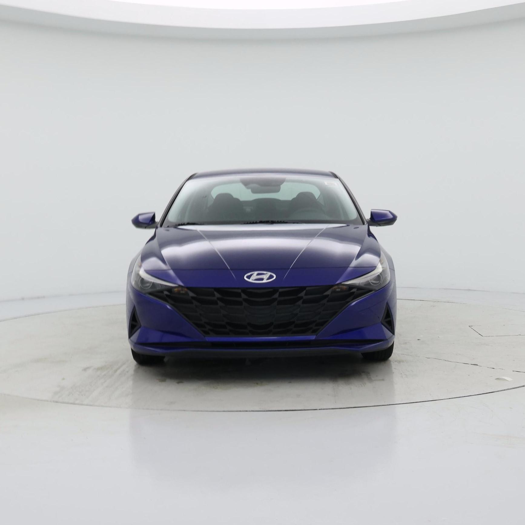 Thumbnail: 2022 Hyundai Elantra - 5