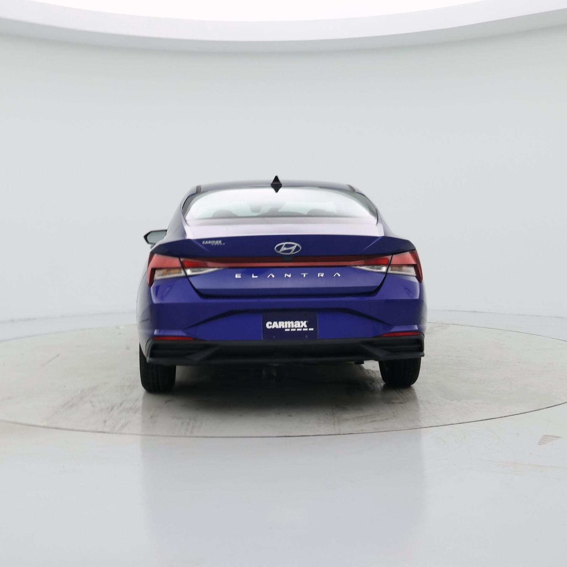 Thumbnail: 2022 Hyundai Elantra - 6