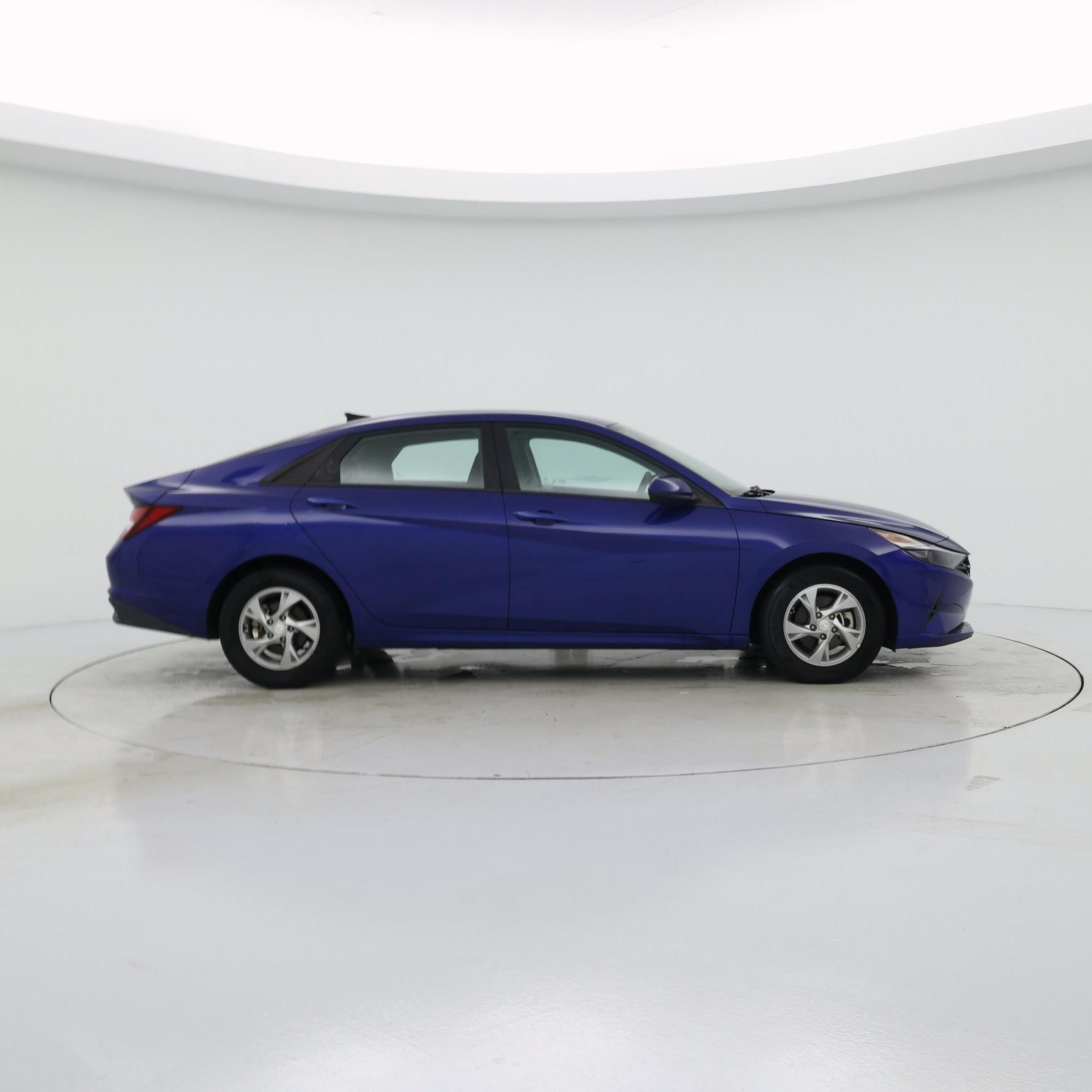 Thumbnail: 2022 Hyundai Elantra - 7