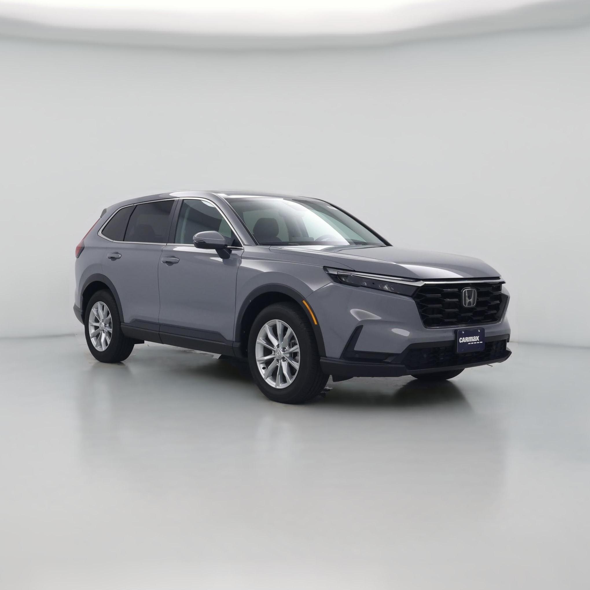 Thumbnail: 2025 Honda CR-V - 1