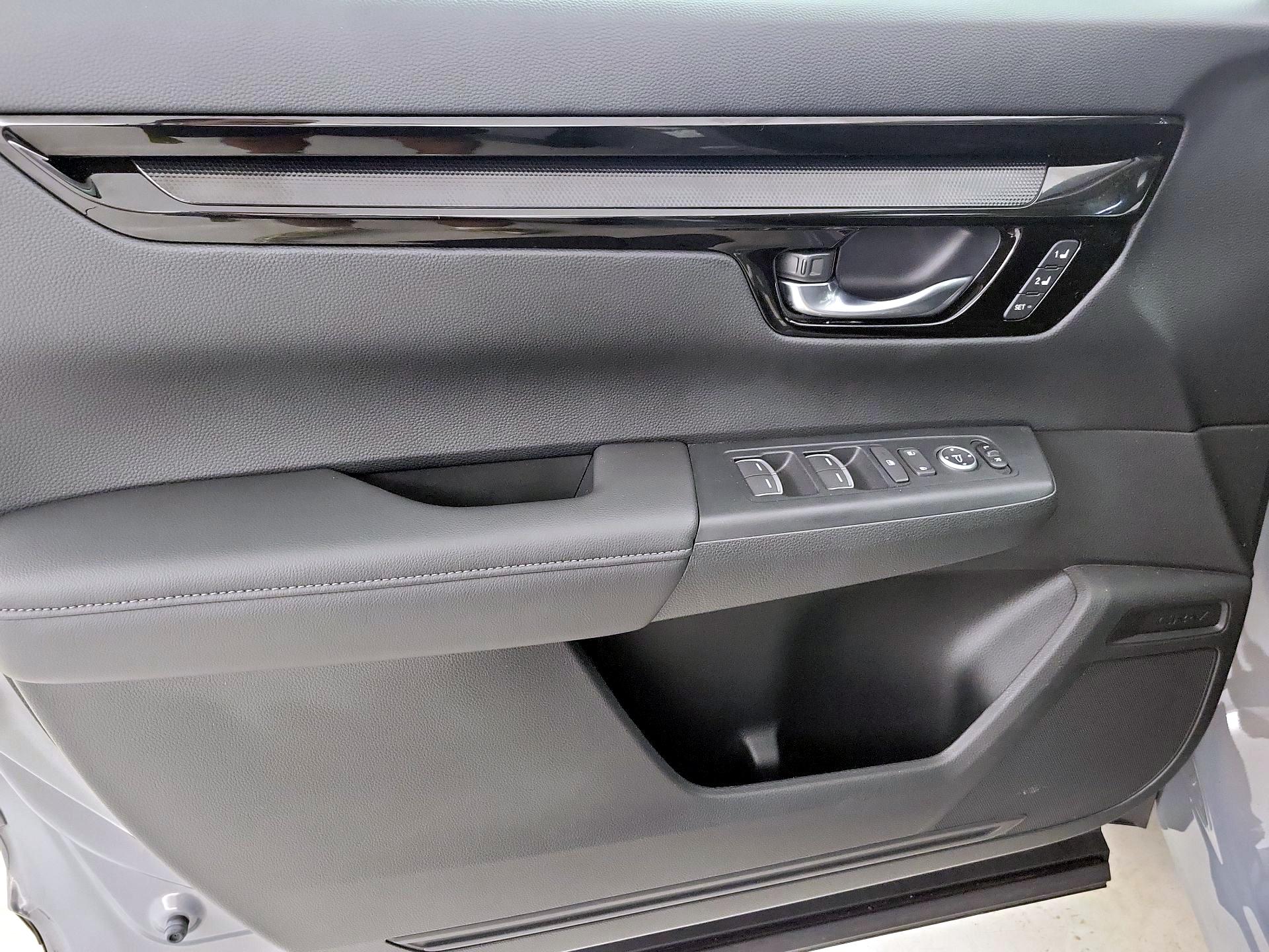 Thumbnail: 2025 Honda CR-V - 12