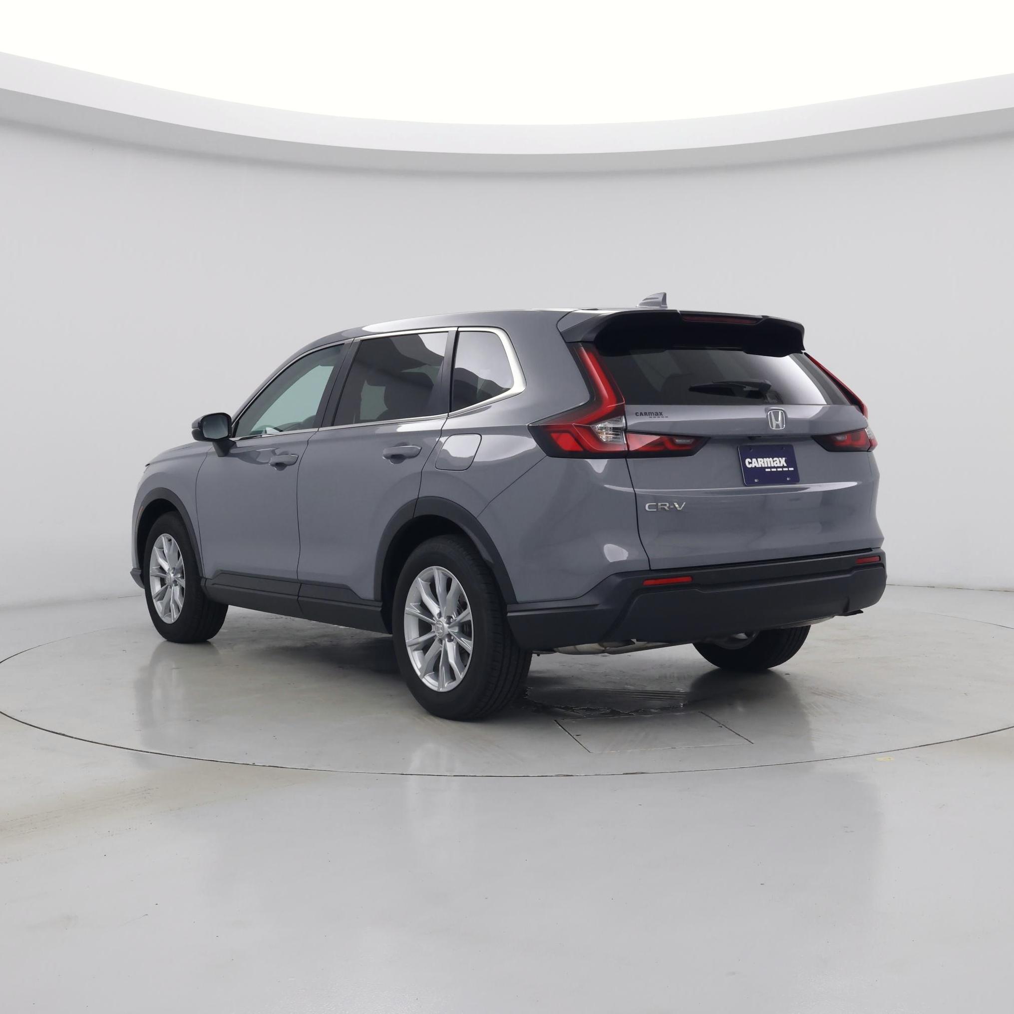 Thumbnail: 2025 Honda CR-V - 2