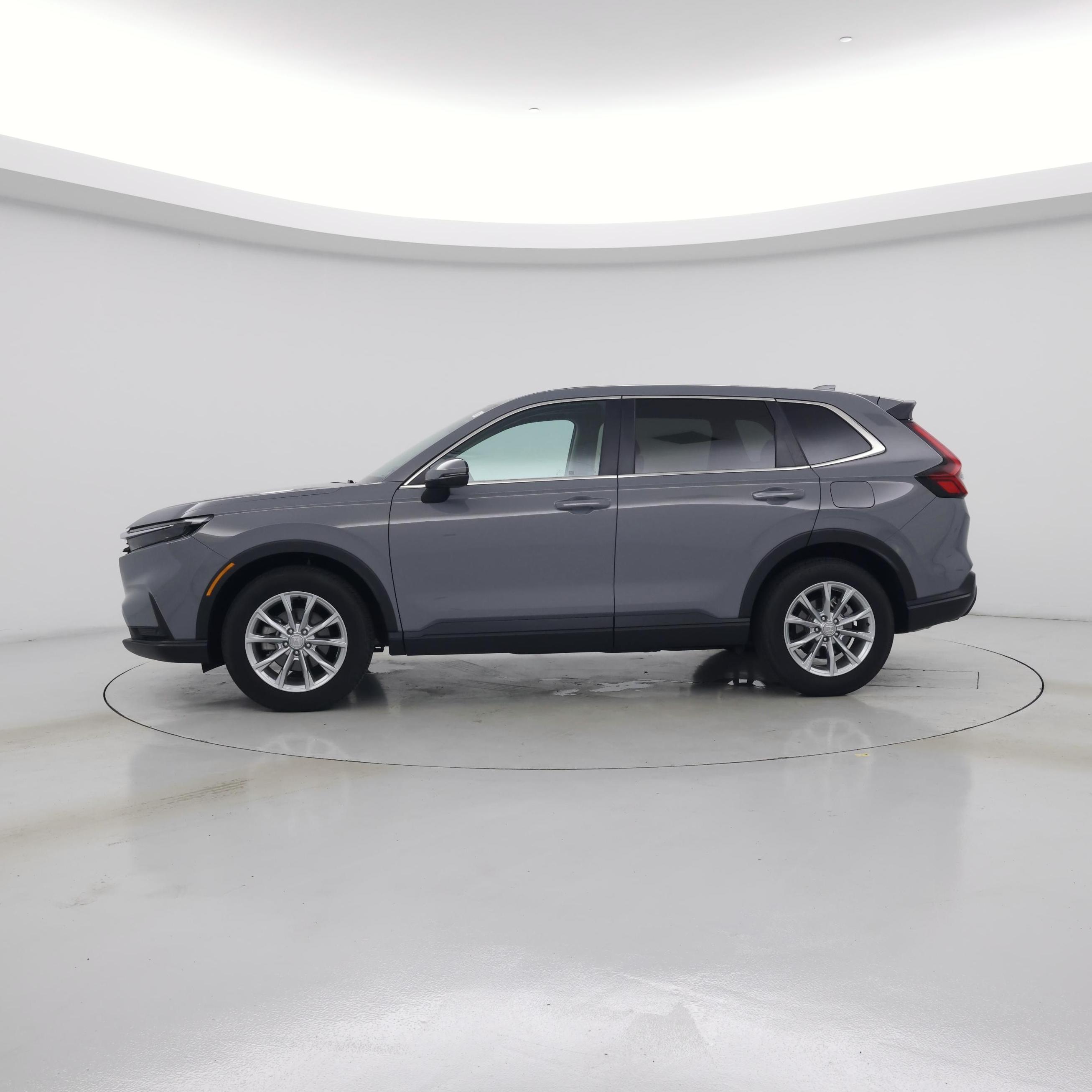 Thumbnail: 2025 Honda CR-V - 3