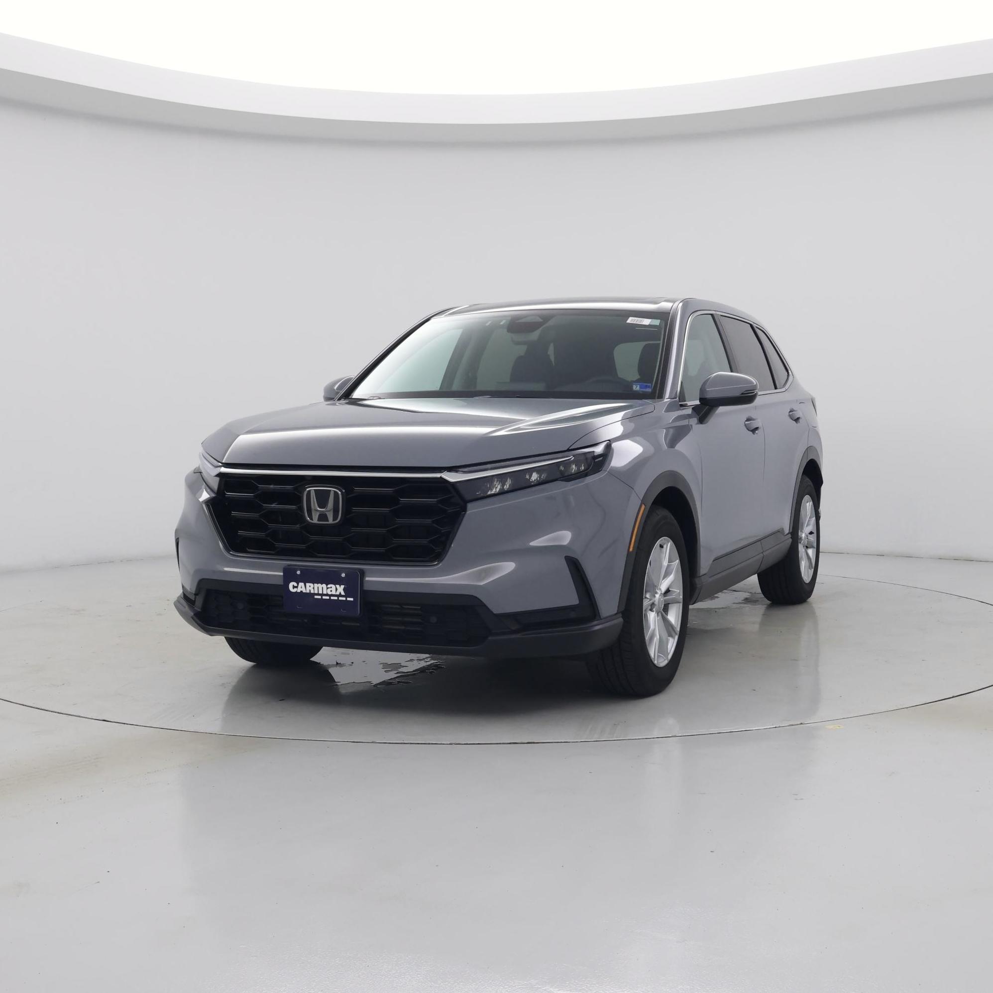 Thumbnail: 2025 Honda CR-V - 4