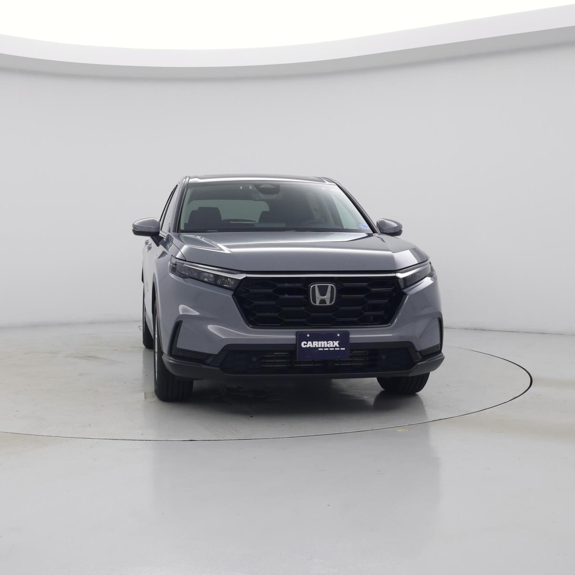 Thumbnail: 2025 Honda CR-V - 5